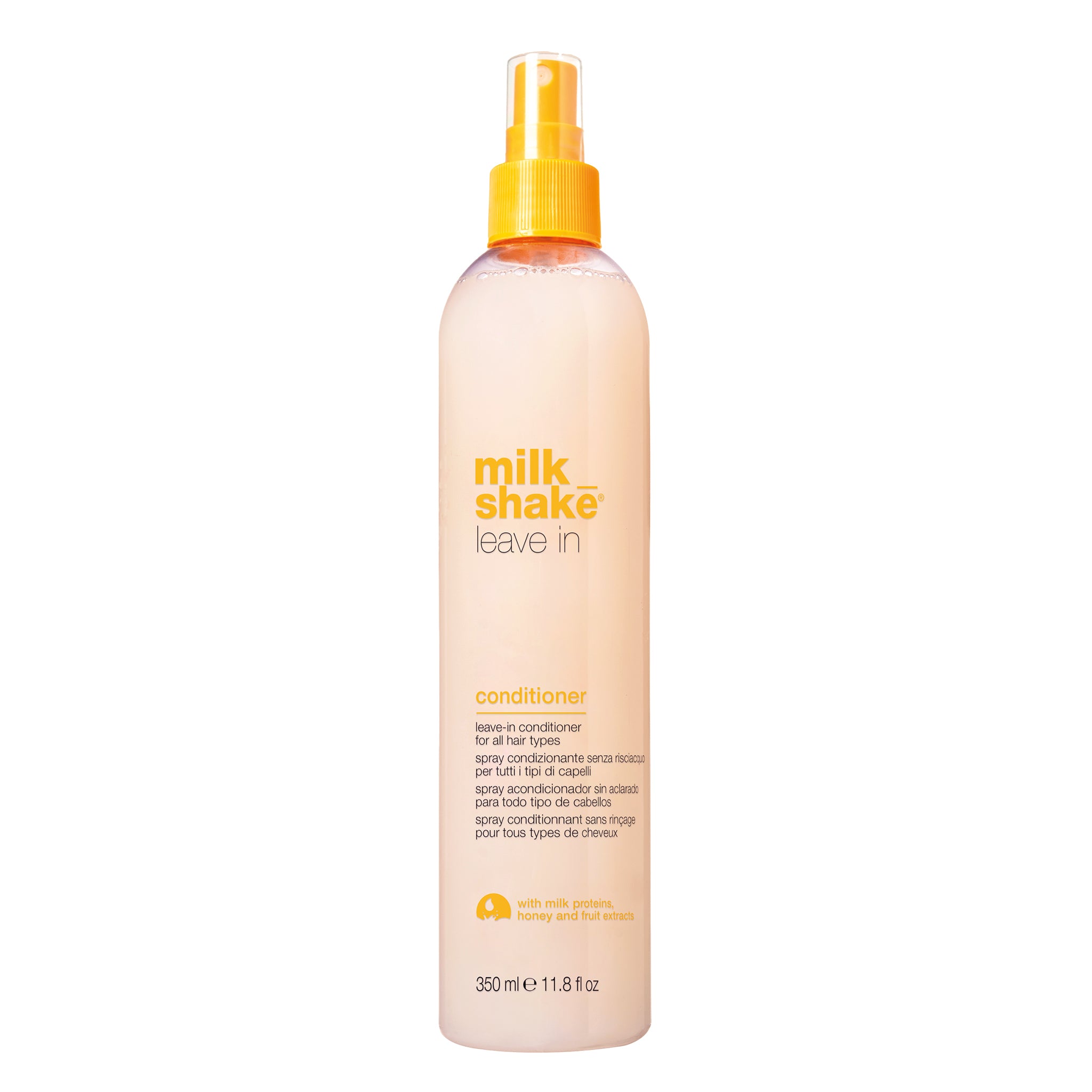 MILK SHAKE LEAVE-IN Balsamo senza risciacquo 350ml