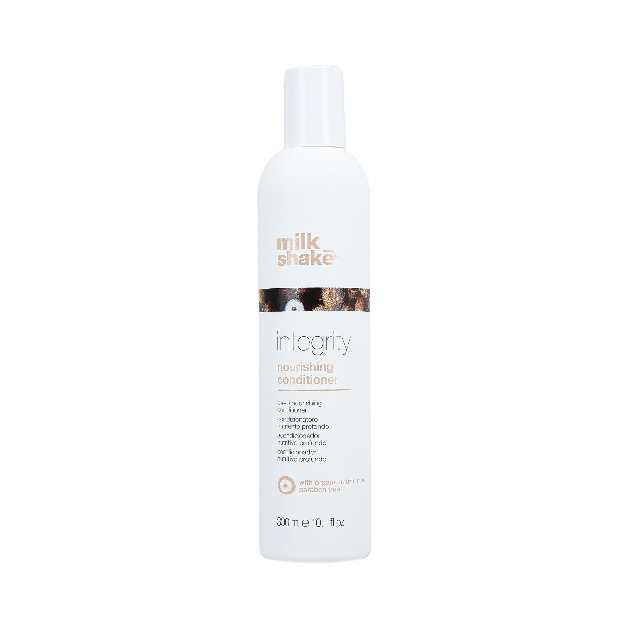 MILK SHAKE INTEGRITY NOURISHING CONDITIONER Revitalisant régénérant cheveux 300ml
