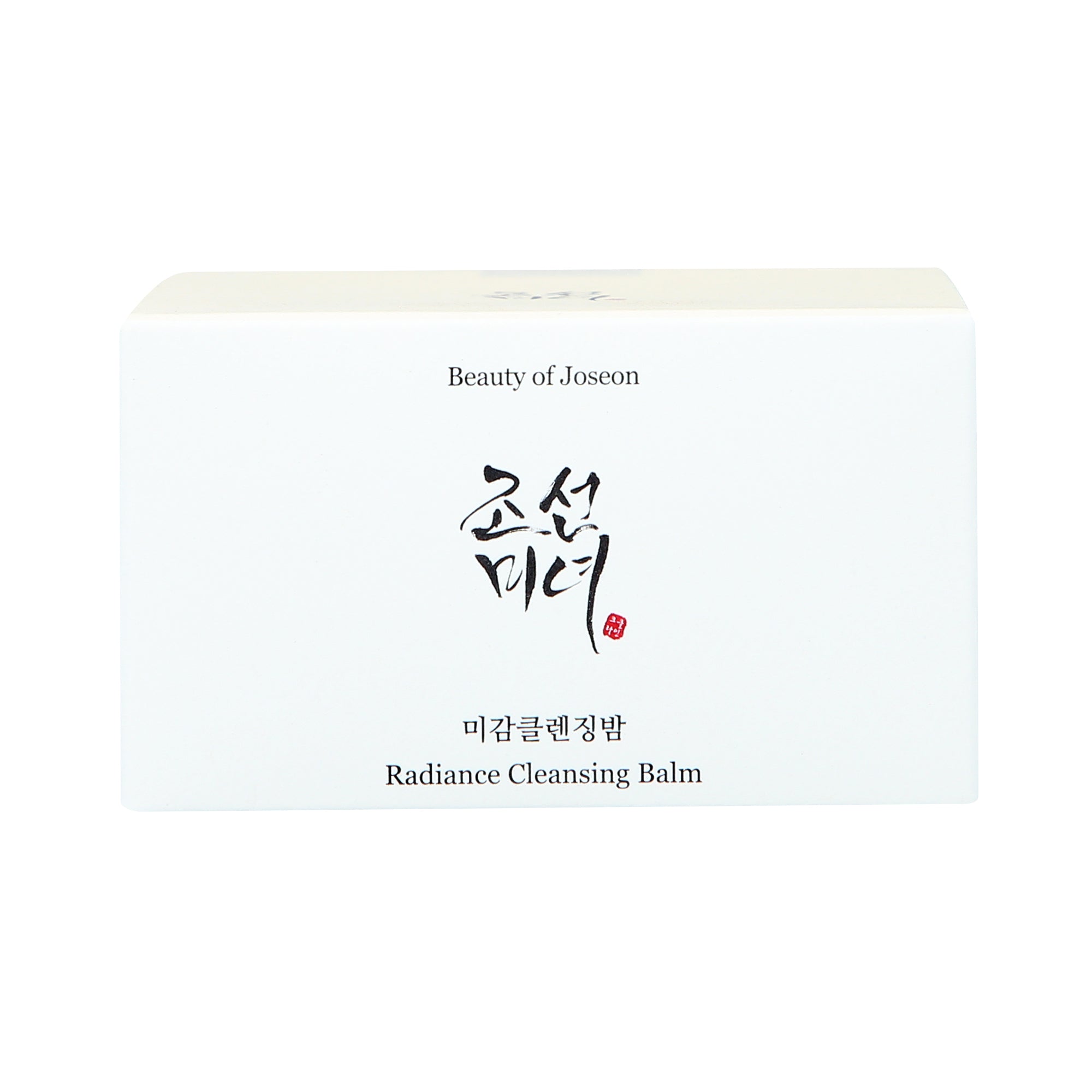BALSAMO DETERGENTE RADIANTE BEAUTY OF JOSEON 100 ml #2
