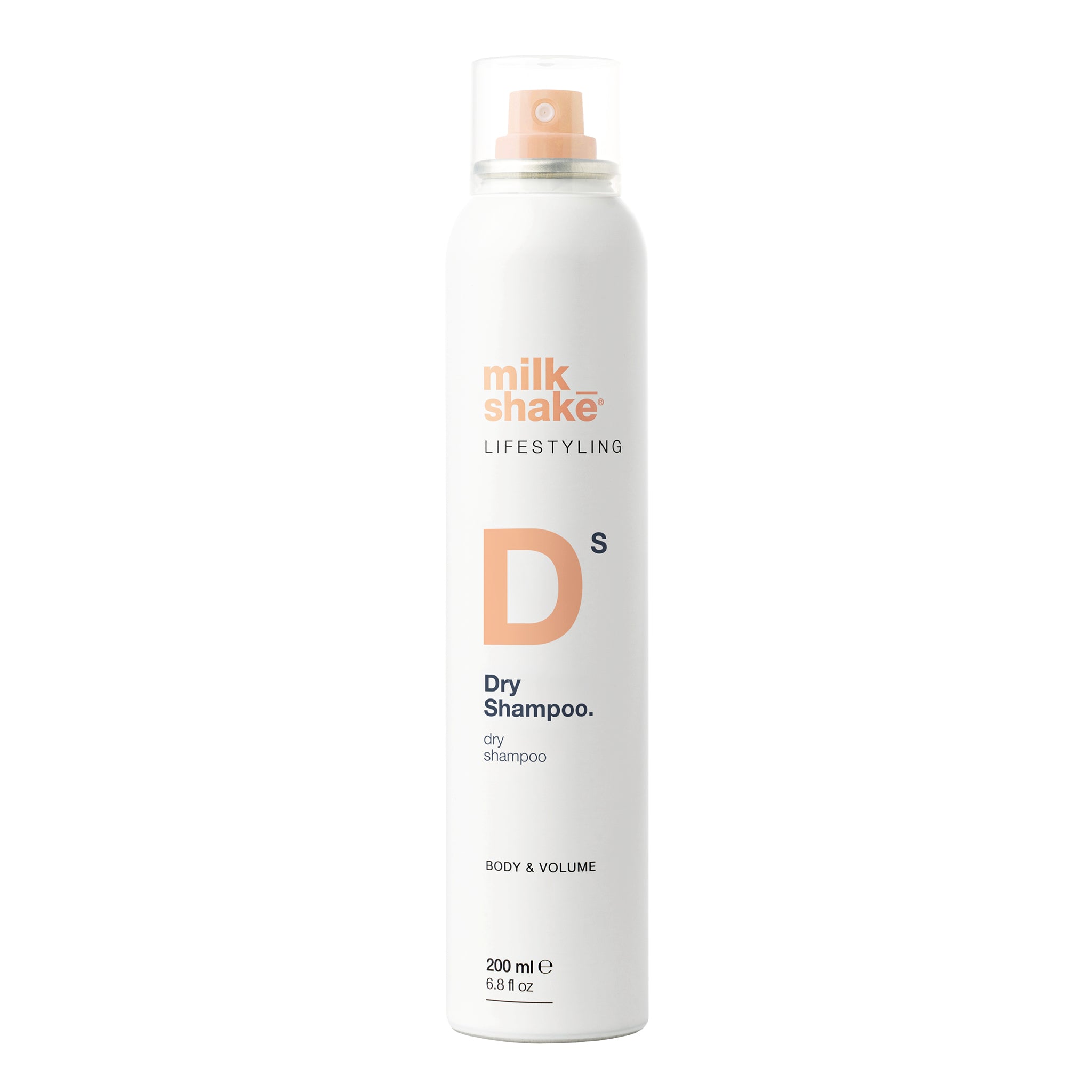 MILK SHAKE LIFESTYLING BODY&VOLUME Trockenshampoo 200 ml