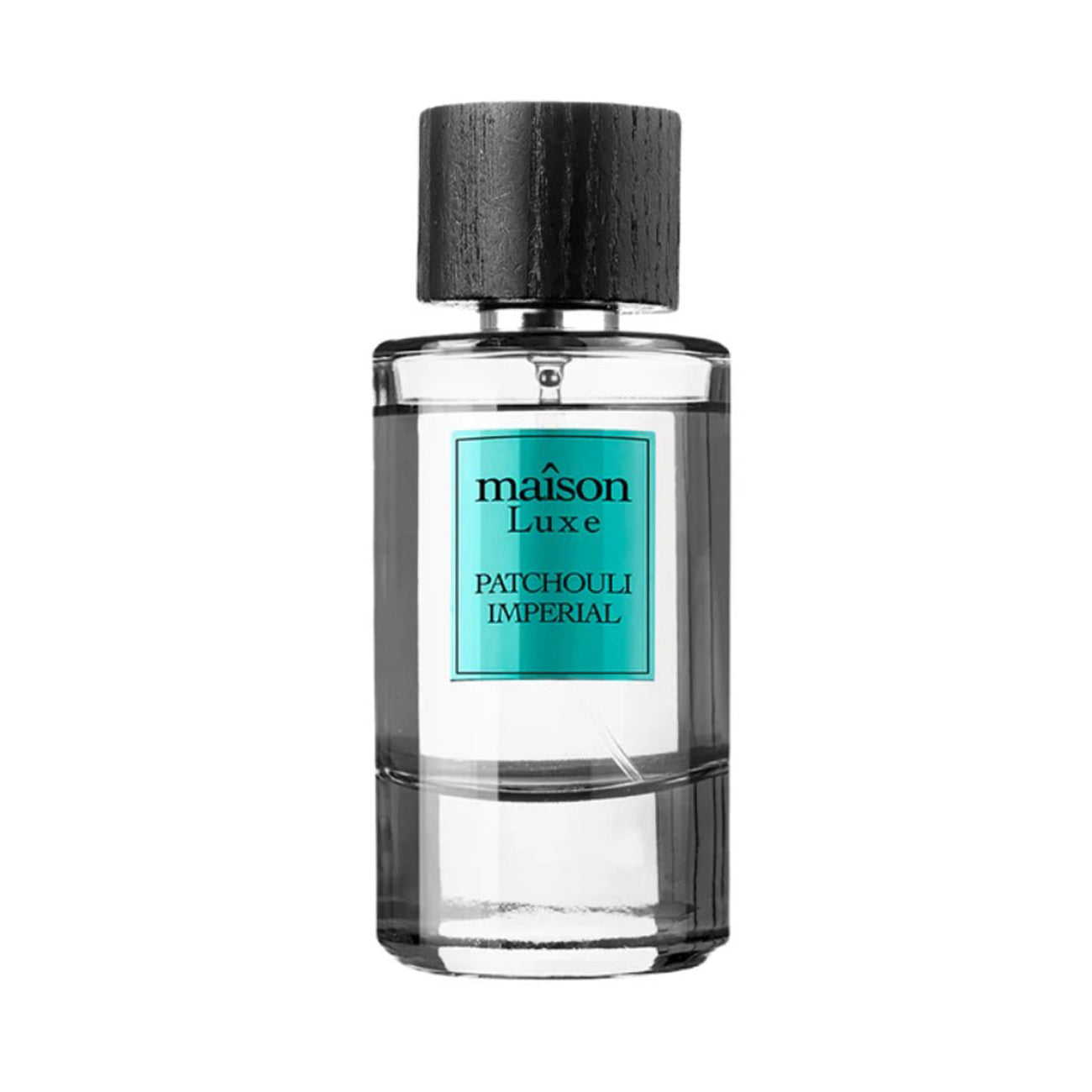 HAMIDI MAISON LUXE PATCHOULI IMPERIAL Unisex parfémovaná voda 110 ml