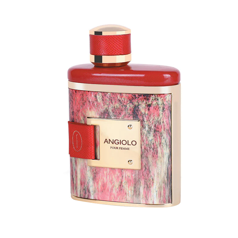 FLAVIA ANGIOLO POUR FEMME Eau de Parfum da donna 100 ml