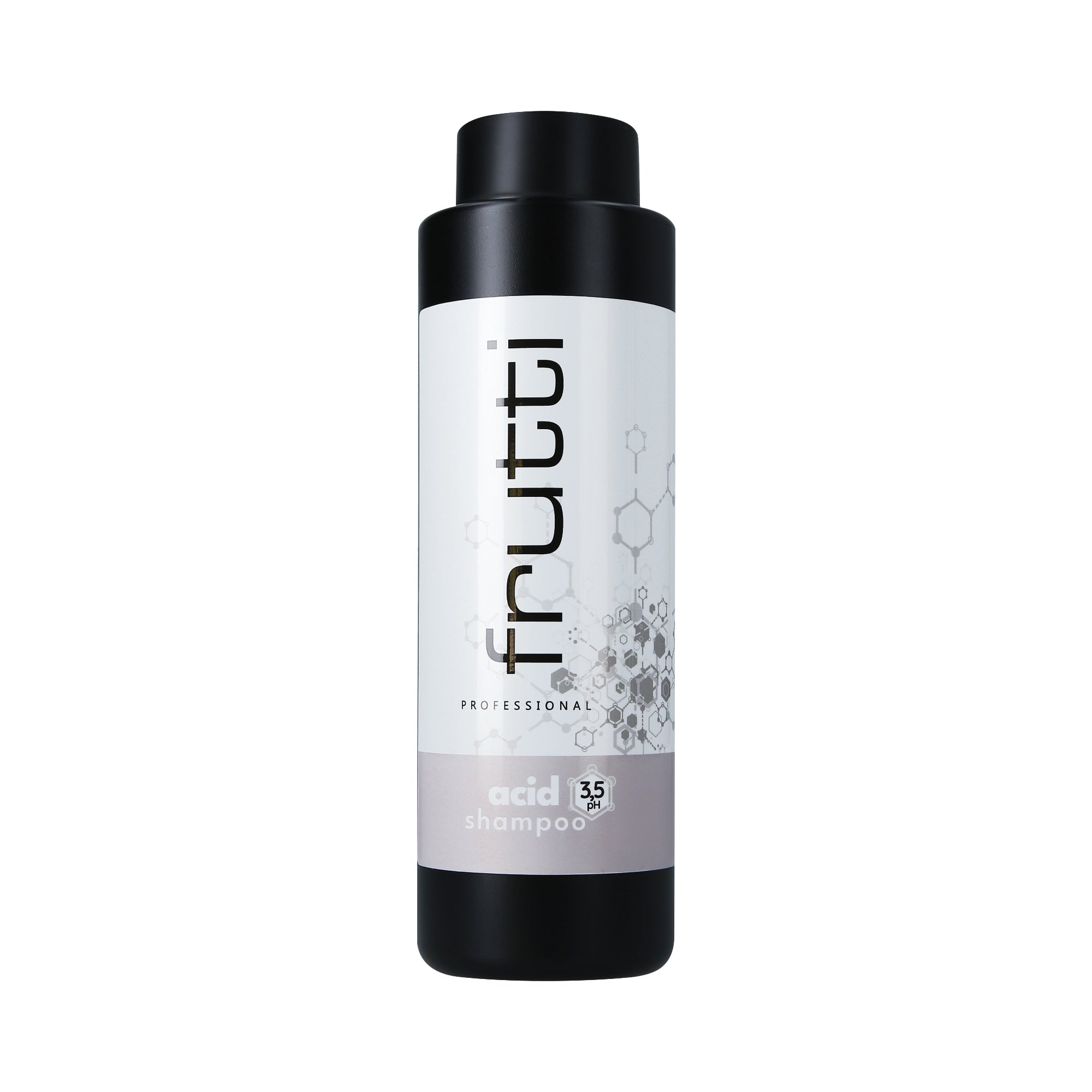 FRUTTI PROFESSIONAL ACID Ansäuerndes Shampoo für das Haar pH 3,5 1000 ml