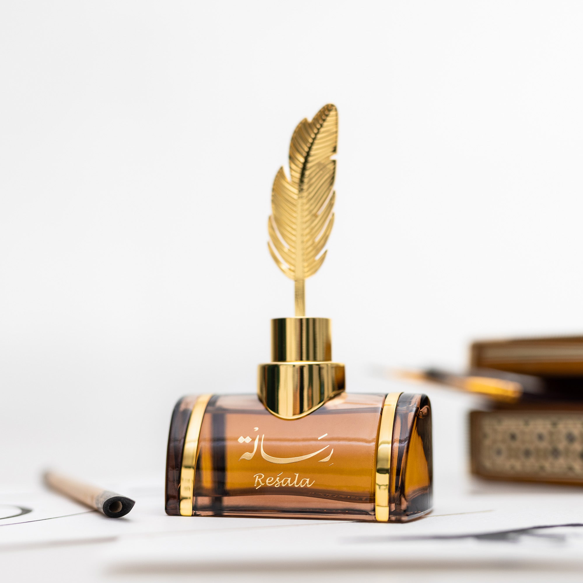 ARABIAN OUD RESALA Unisex parfémovaná voda 100 ml #2