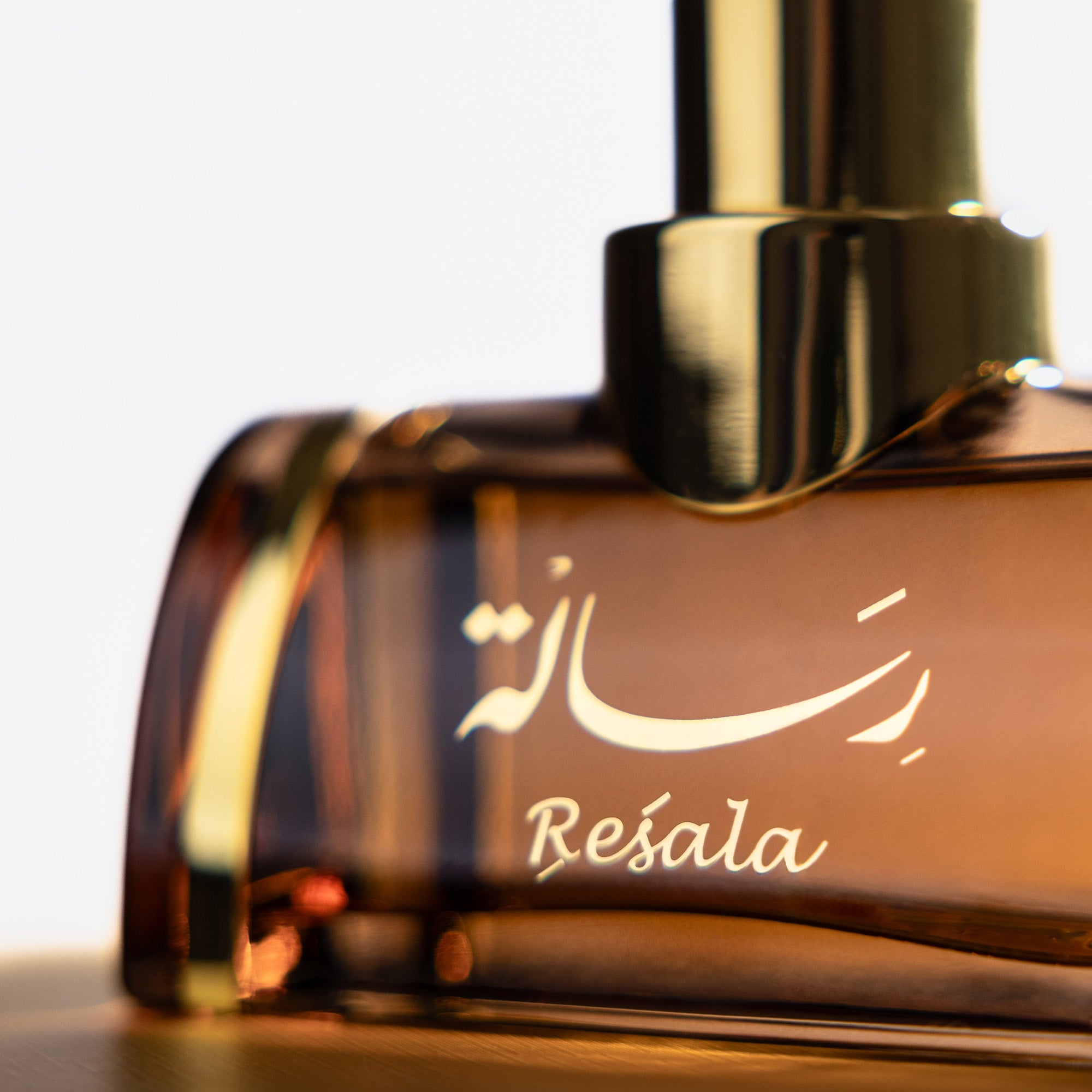 ARABIAN OUD RESALA Unisex parfémovaná voda 100 ml #3