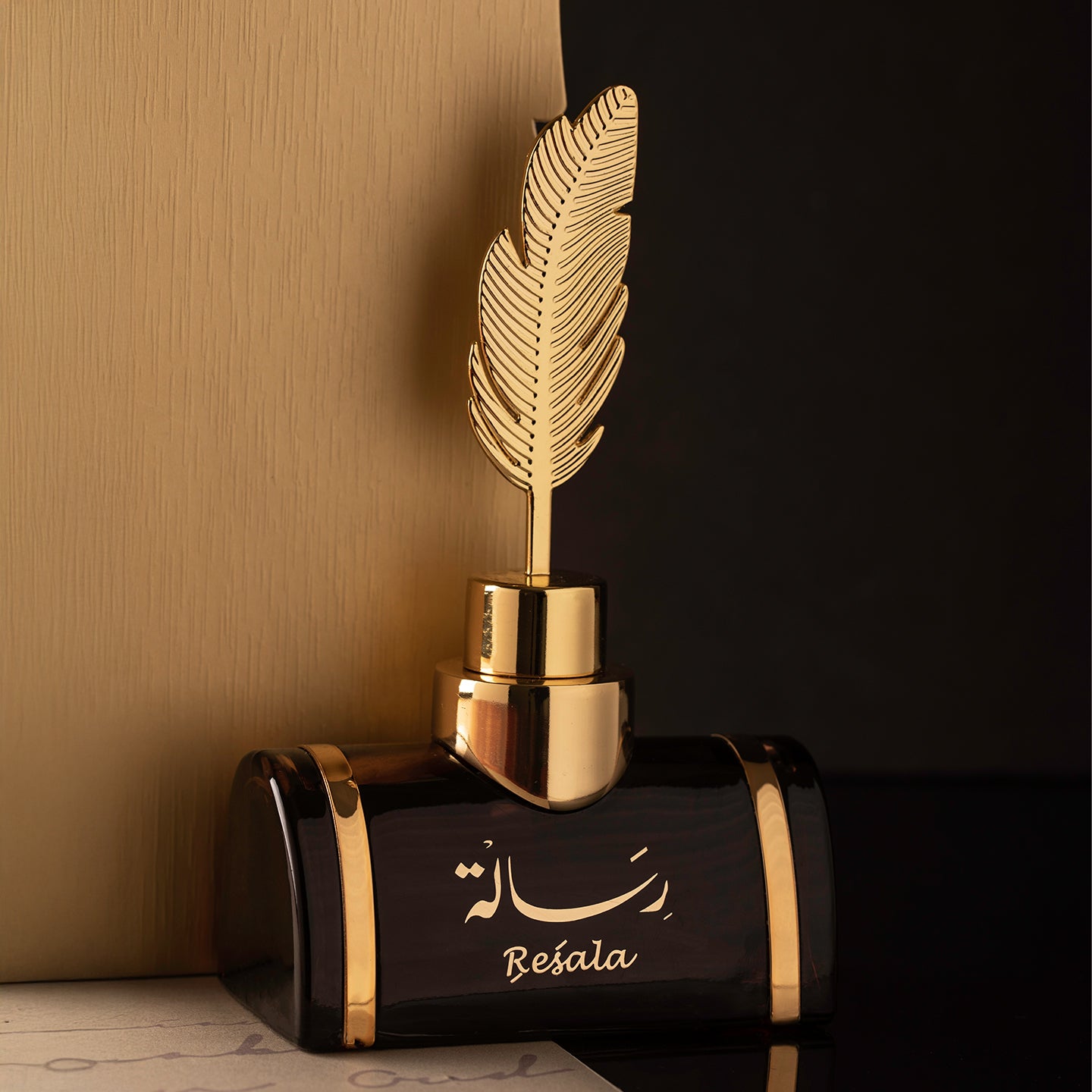 ARABIAN OUD RESALA Unisex parfémovaná voda 100 ml #4