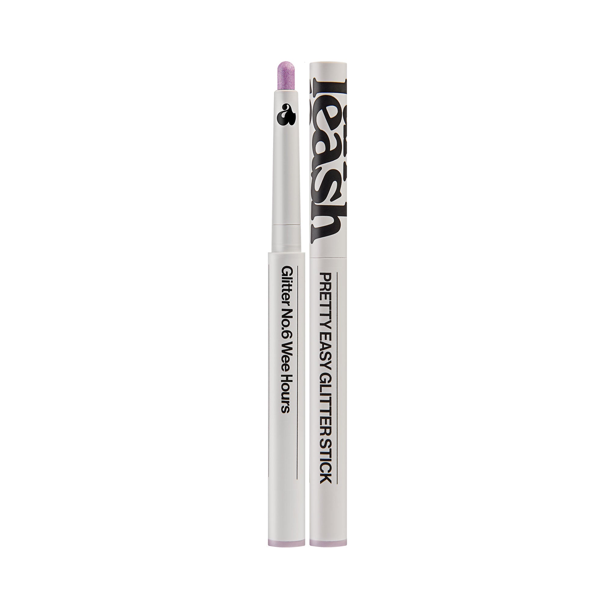 UNLEASHIA PRETTY EASY GLITTER Glitzer-Eyeliner 0,7 g #6