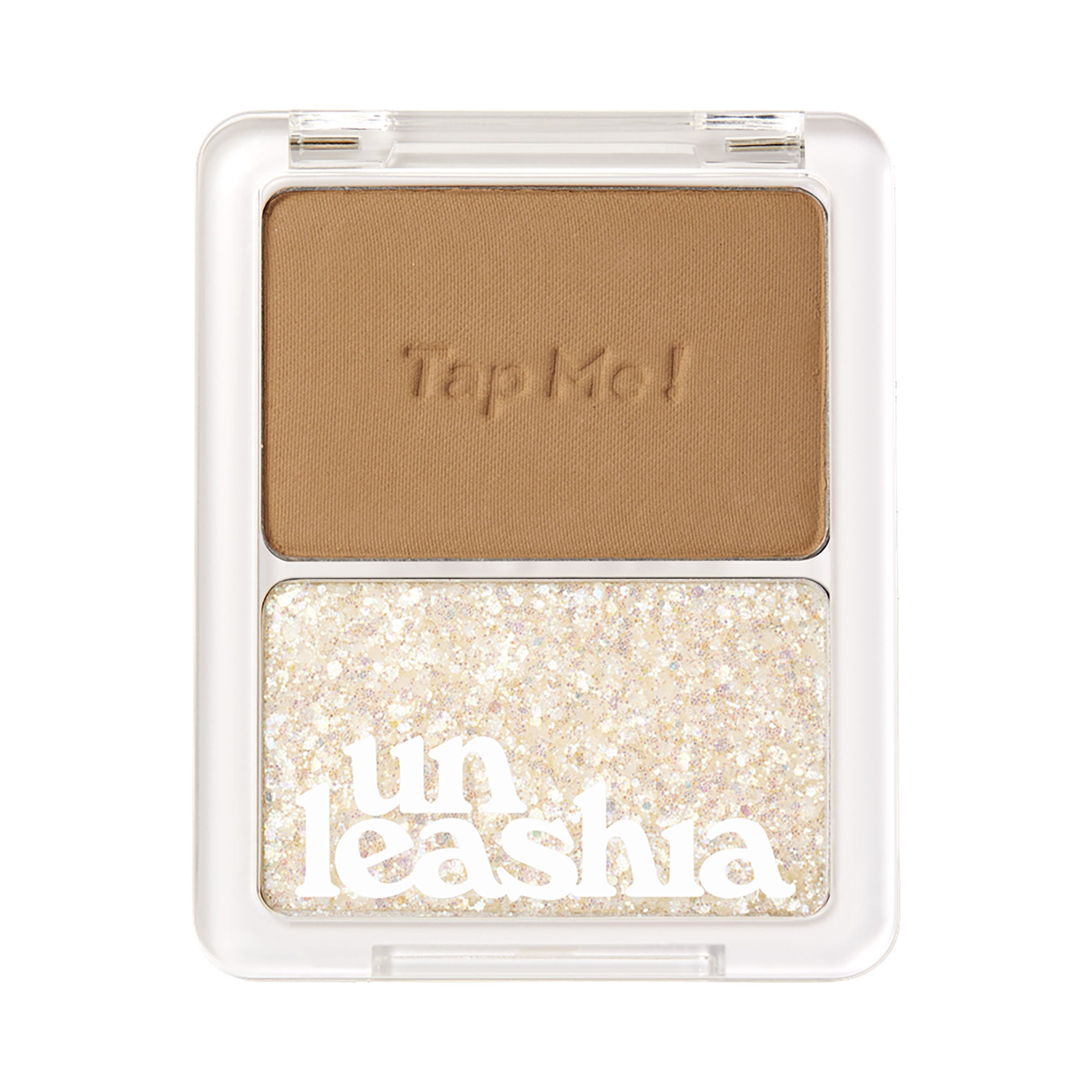 UNLEASHIA TAP ME DUO Lidschattenpalette Nr. 3 Rub-a-Dub 8,4 g #3