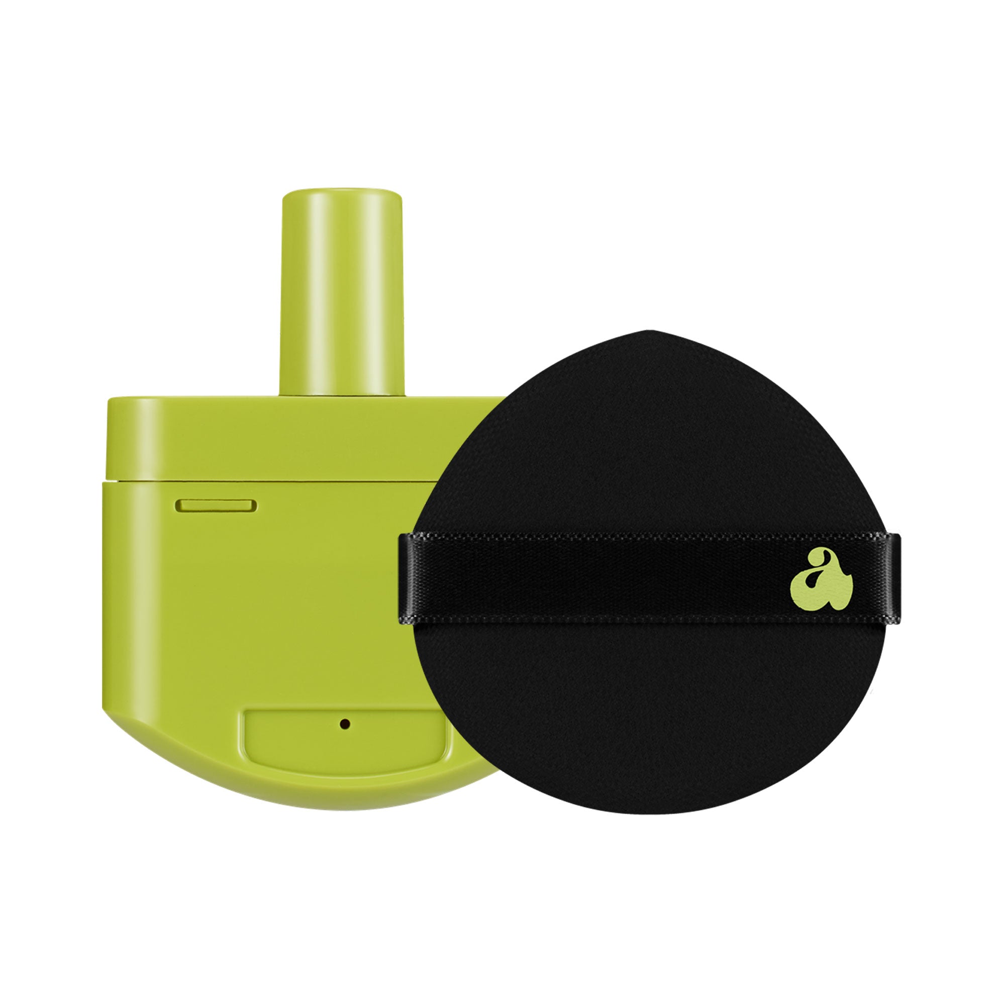 UNLEASHIA SATIN WEAR HEALTHY-GREEN CUSHION Satin Cushion Foundation SPF30 PA++ 15 g #2