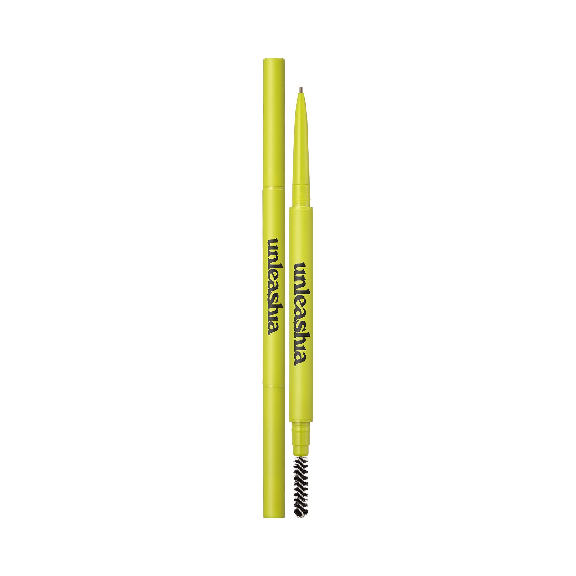 UNLEASHIA SHAPER DEFINING EYEBROW PENCIL Präzisions-Augenbrauenstift 0,25 g