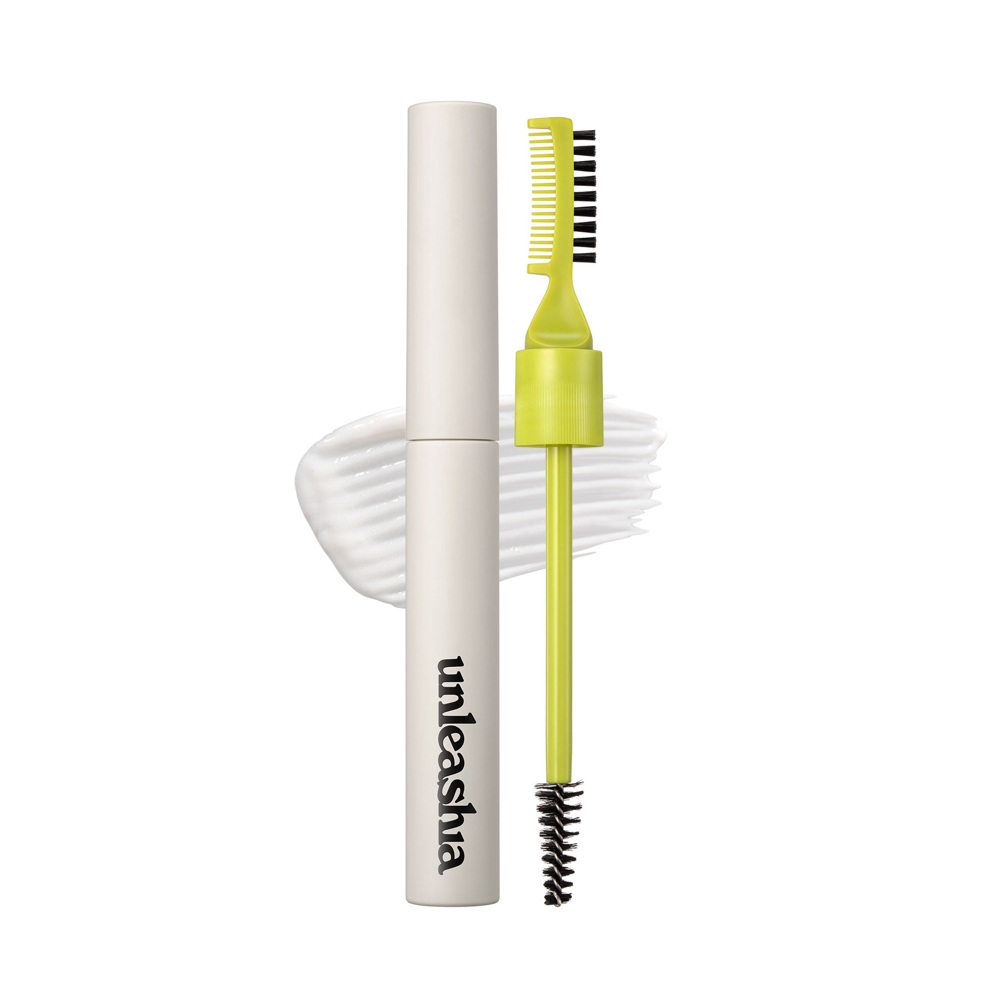 UNLEASHIA SHAPER POMADE EYEBROW FIXER Fixační gel na obočí 8,5g #2