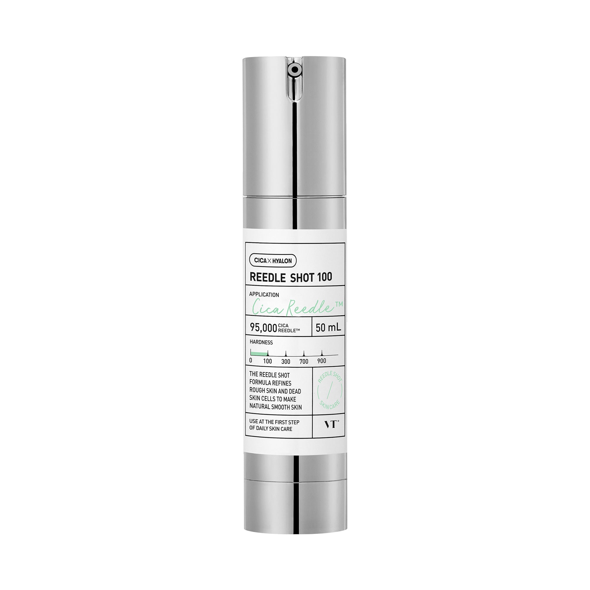 VT COSMETICS REEDLE SHOT 100 Booster Facial 50 ml
