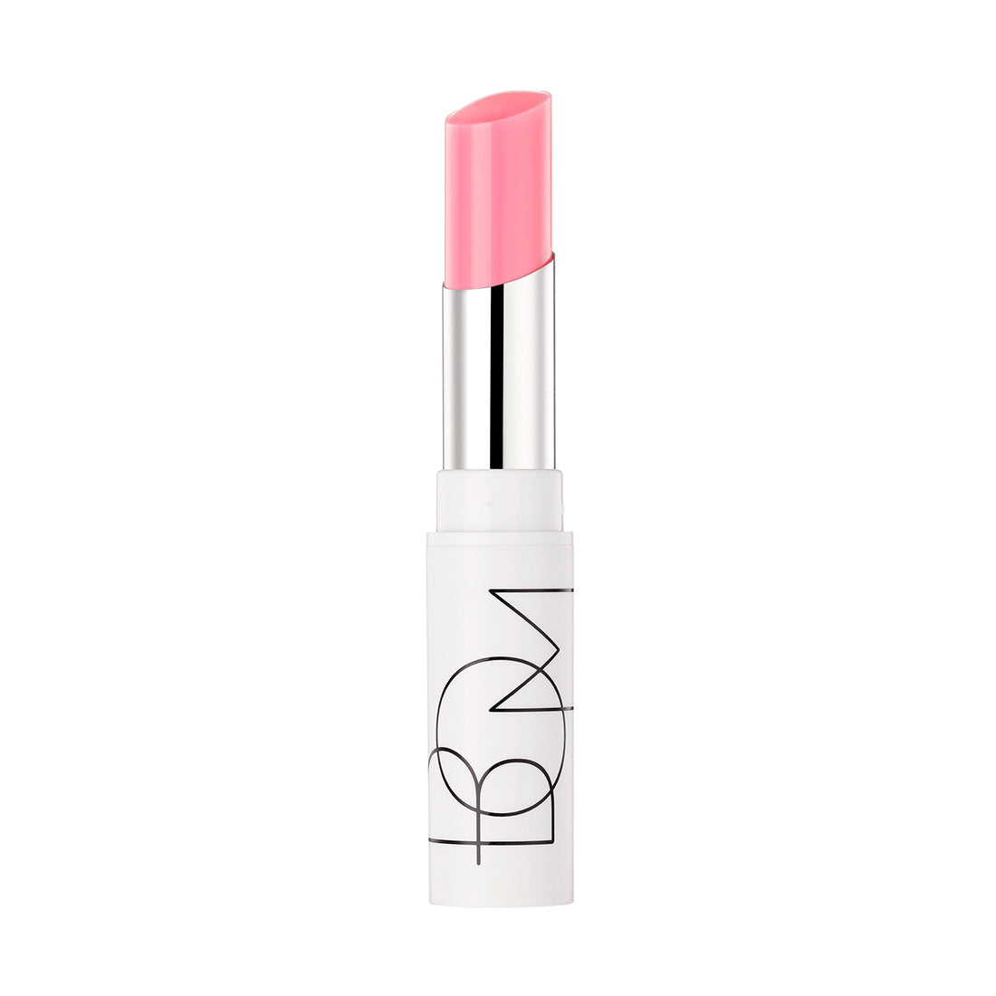 B.O.M DEWY LIP BALM Rossetto semitrasparente 4,5 g #2
