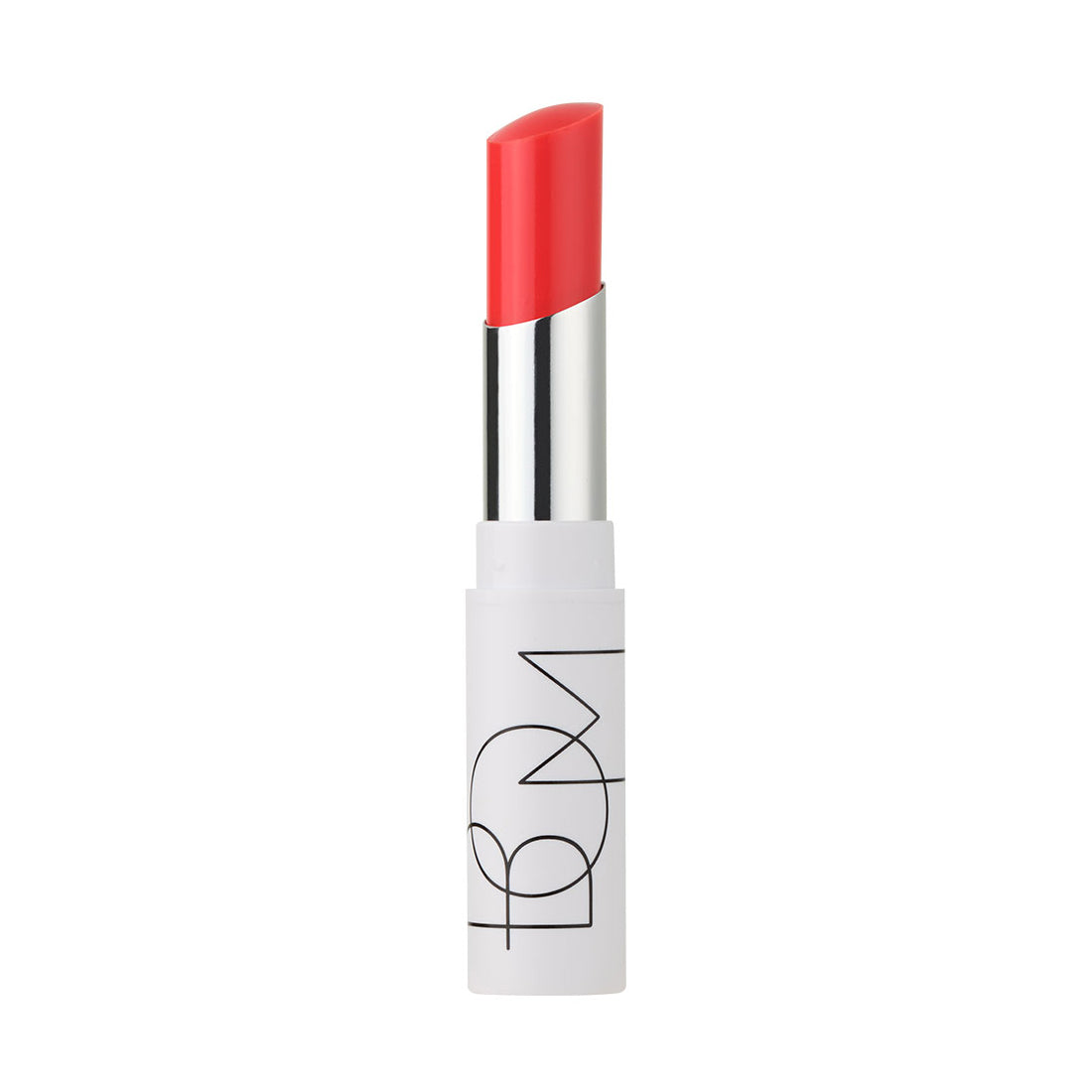 B.O.M DEWY LIP BALM Rossetto semitrasparente 4,5 g #4