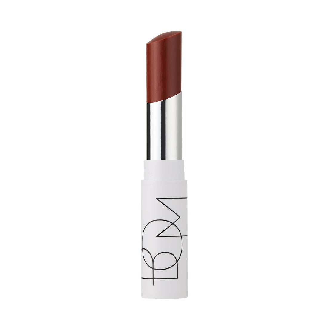 B.O.M DEWY LIP BALM Rossetto semitrasparente 4,5 g #6