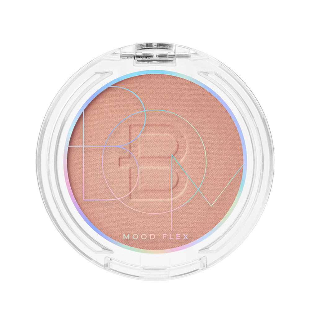 B.O.M MOOD FLEX POWER BLUSH Rouge 4,5 g #2