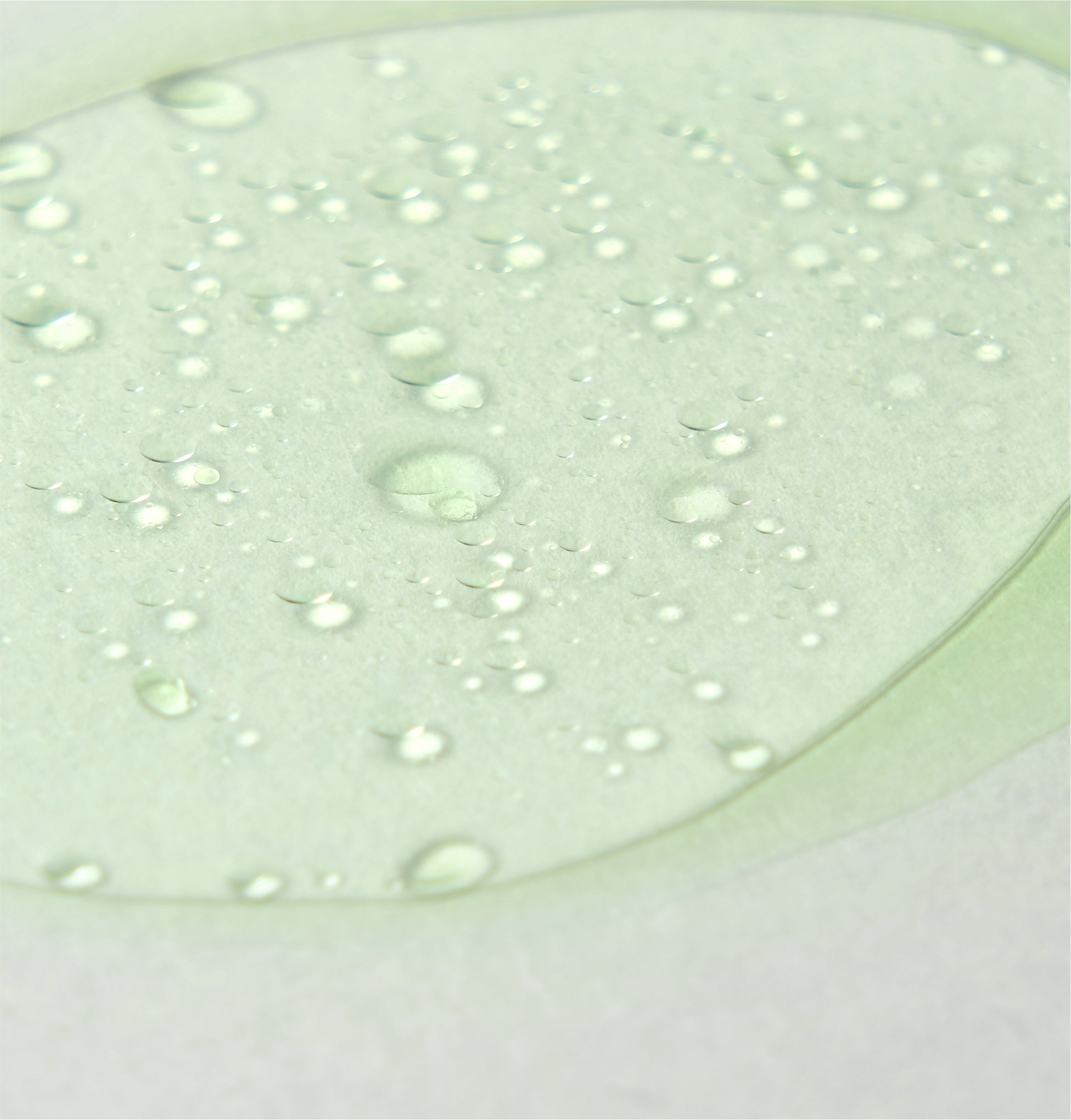 LUVUM CALMING REPAIR CICA OIL SERUM Dvoufázové sérum s extraktem z centella 30 ml #3