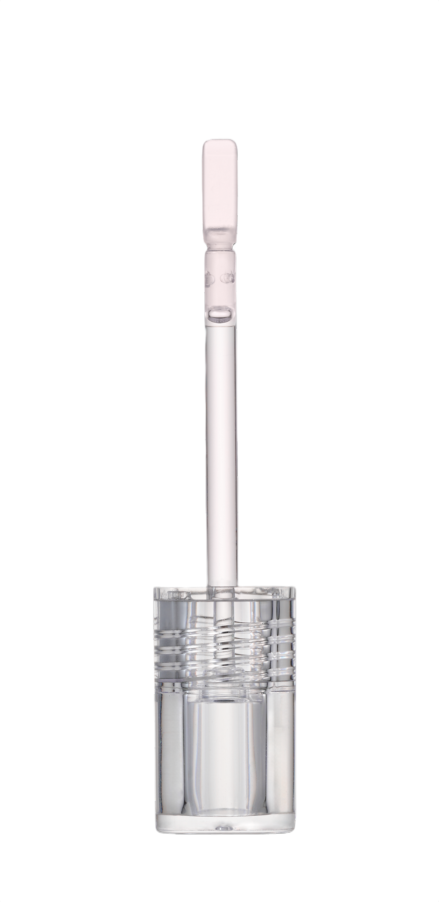 LUVUM VOLUME LIP SERUM Transparentes Serum mit Lippenvergrößerungseffekt 4 ml #2