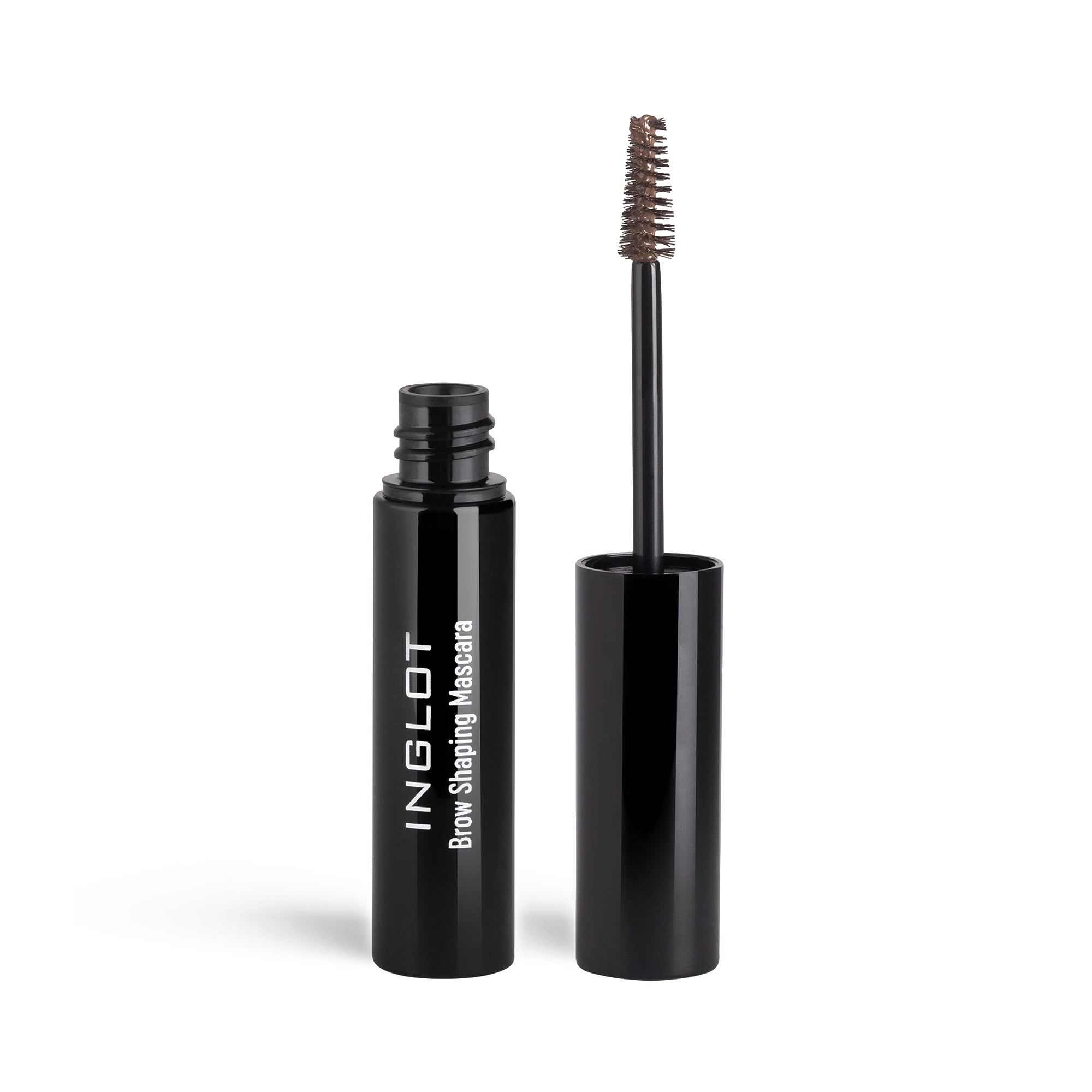 INGLOT Modelační řasenka na obočí 02 4ml