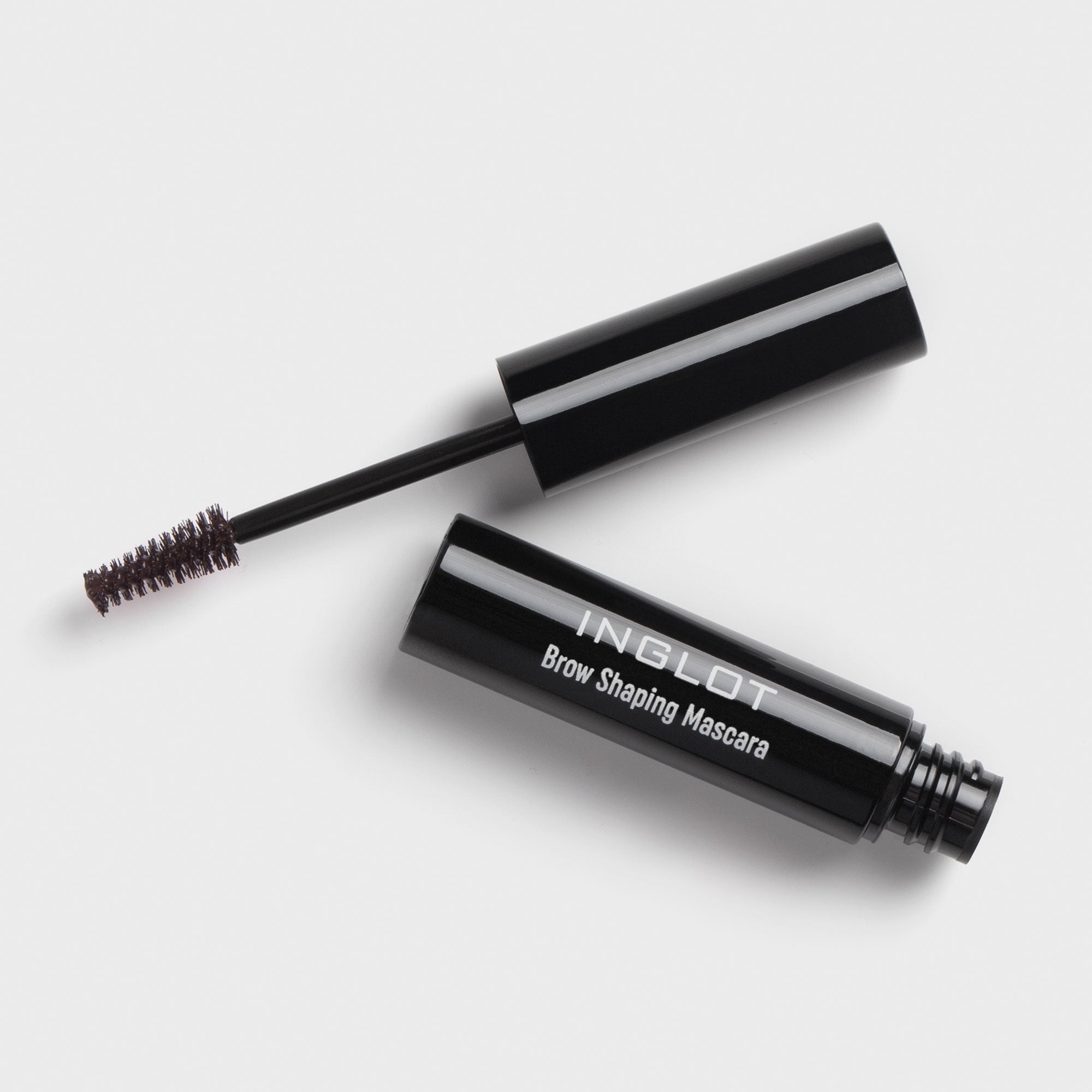 Mascara à sourcils INGLOT Shaping Eyebrow Mascara 03 4ml #5