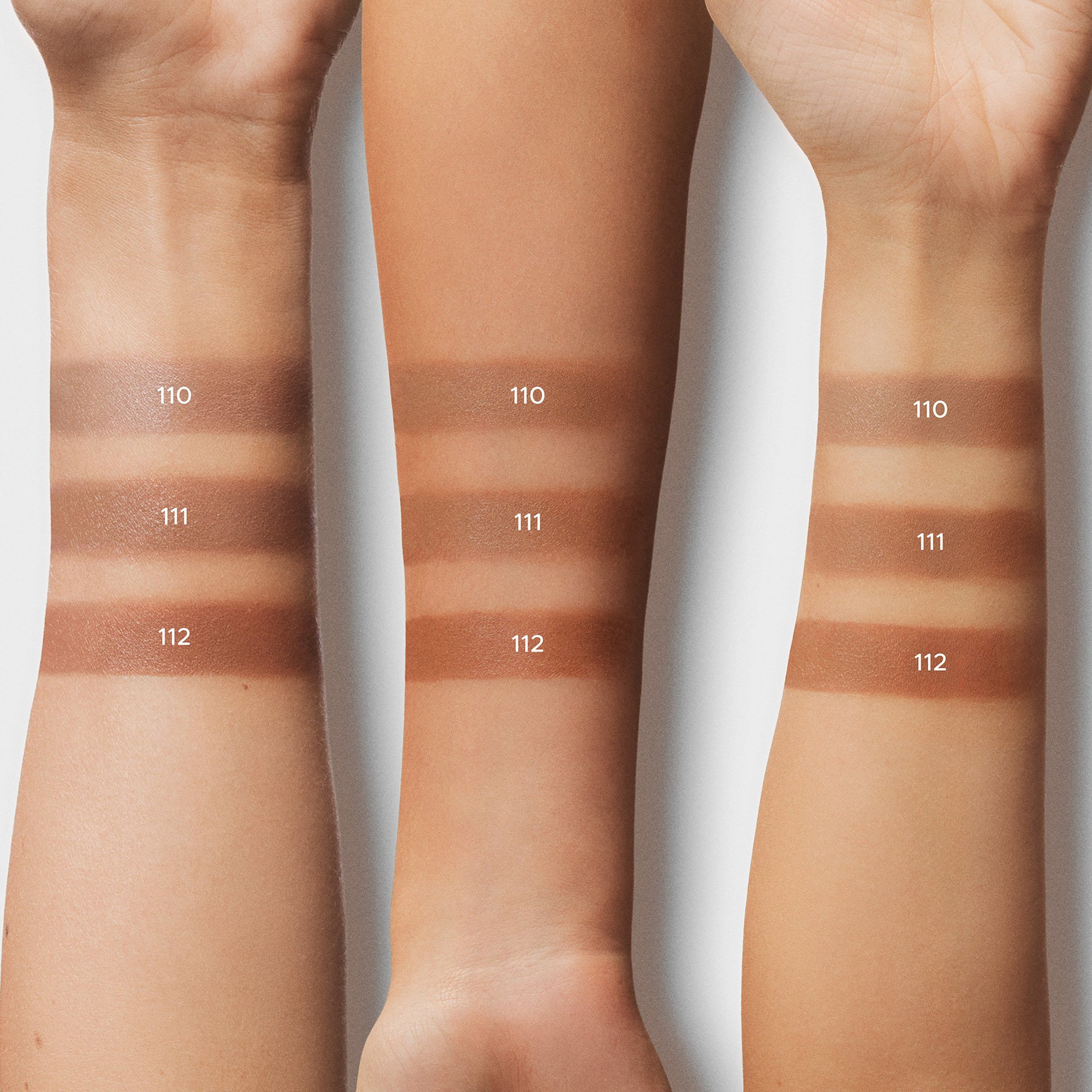 INGLOT Cremiger Bronzerstift 6,2 g #2