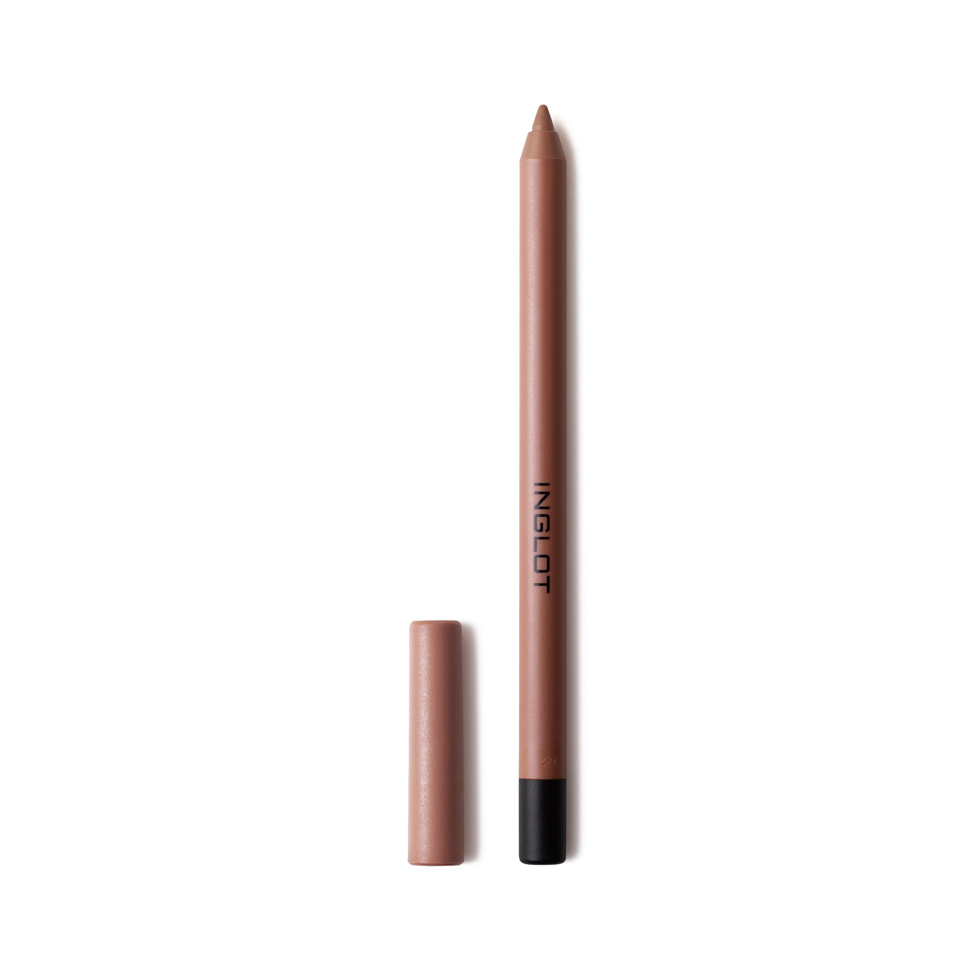INGLOT CREAMY SOFT tužka na rty 1,32 g