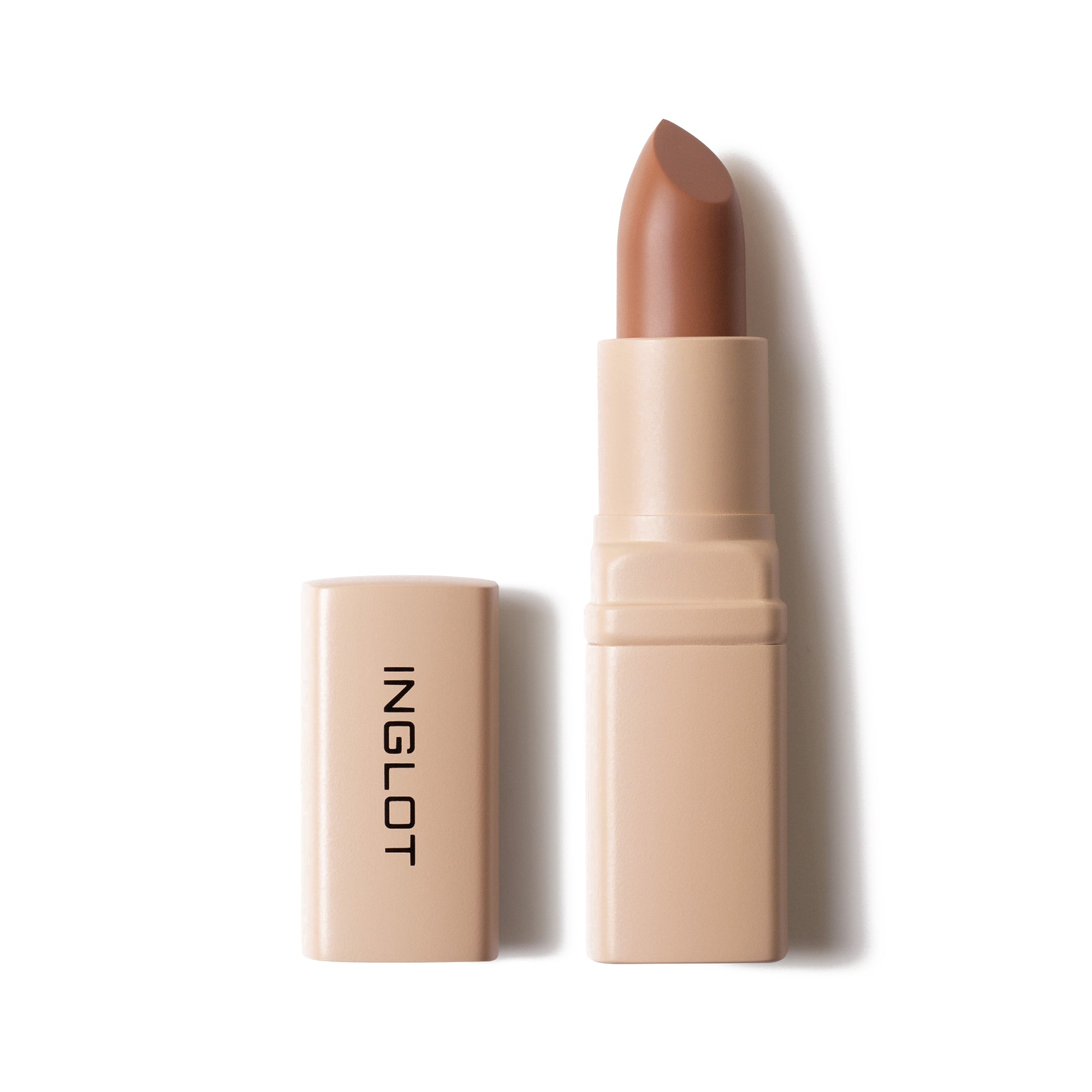 Rtěnka INGLOT CREAMY SOFT 4,4 g