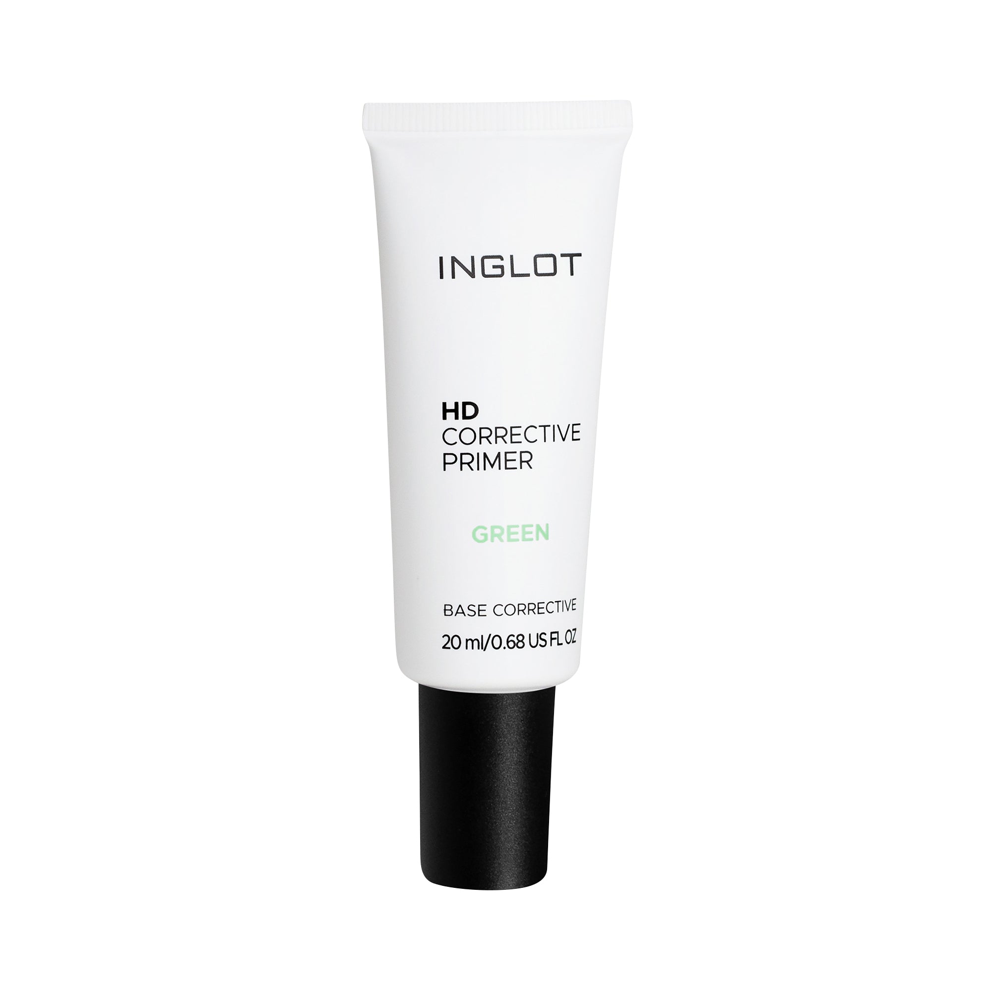 INGLOT HD Base de maquillage correctrice 20 ml