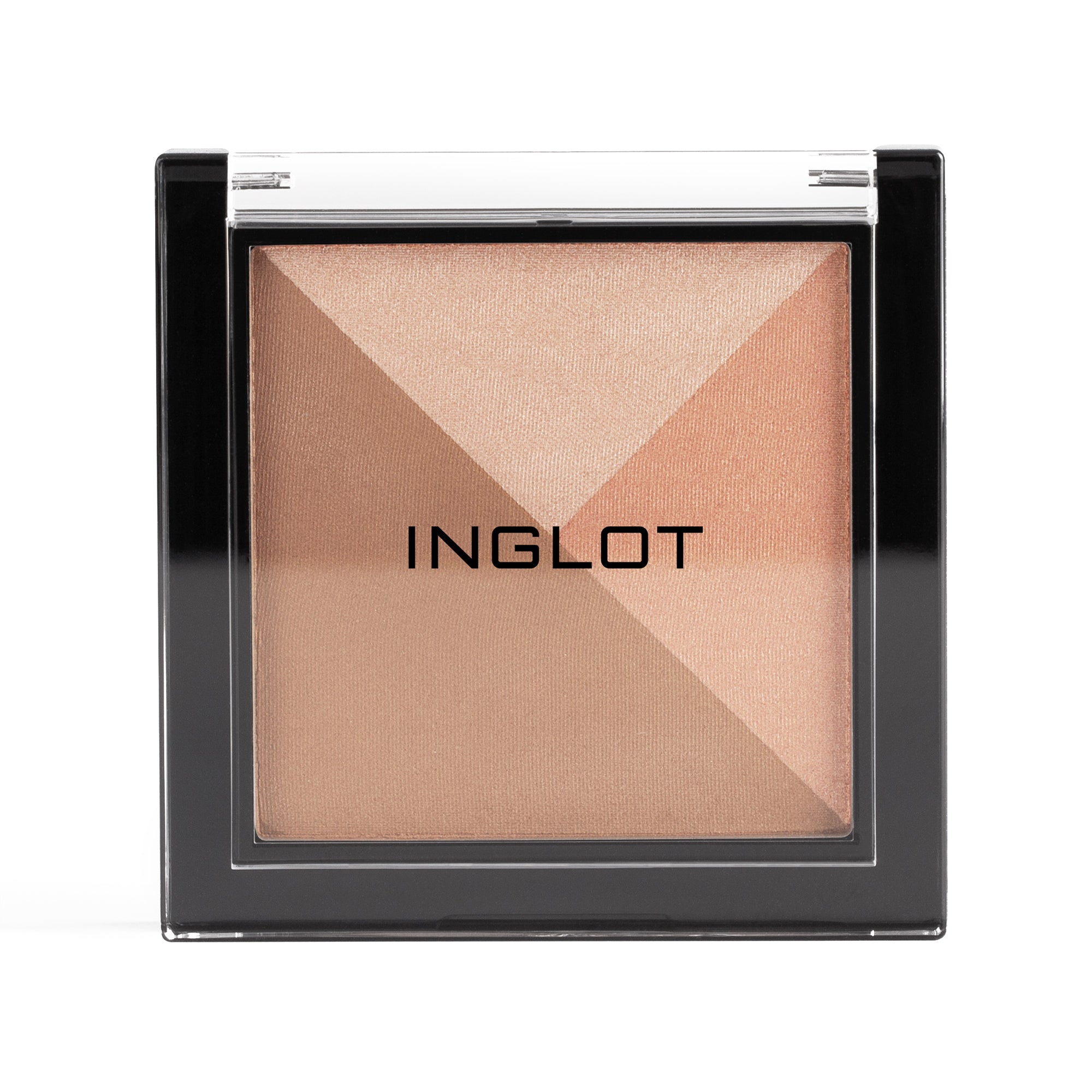 INGLOT PWD MULTICOLOR Bräunungs- und Leuchtpulver 8,8 g