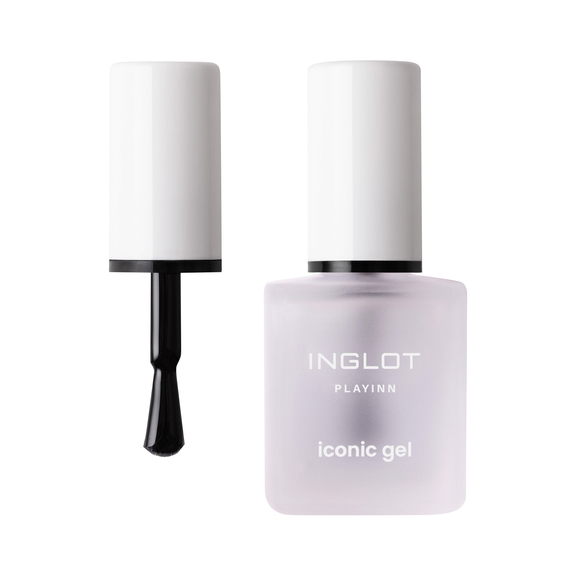 Vernis à ongles brillant INGLOT PLAYINN ICONIC GEL 23 15 ml