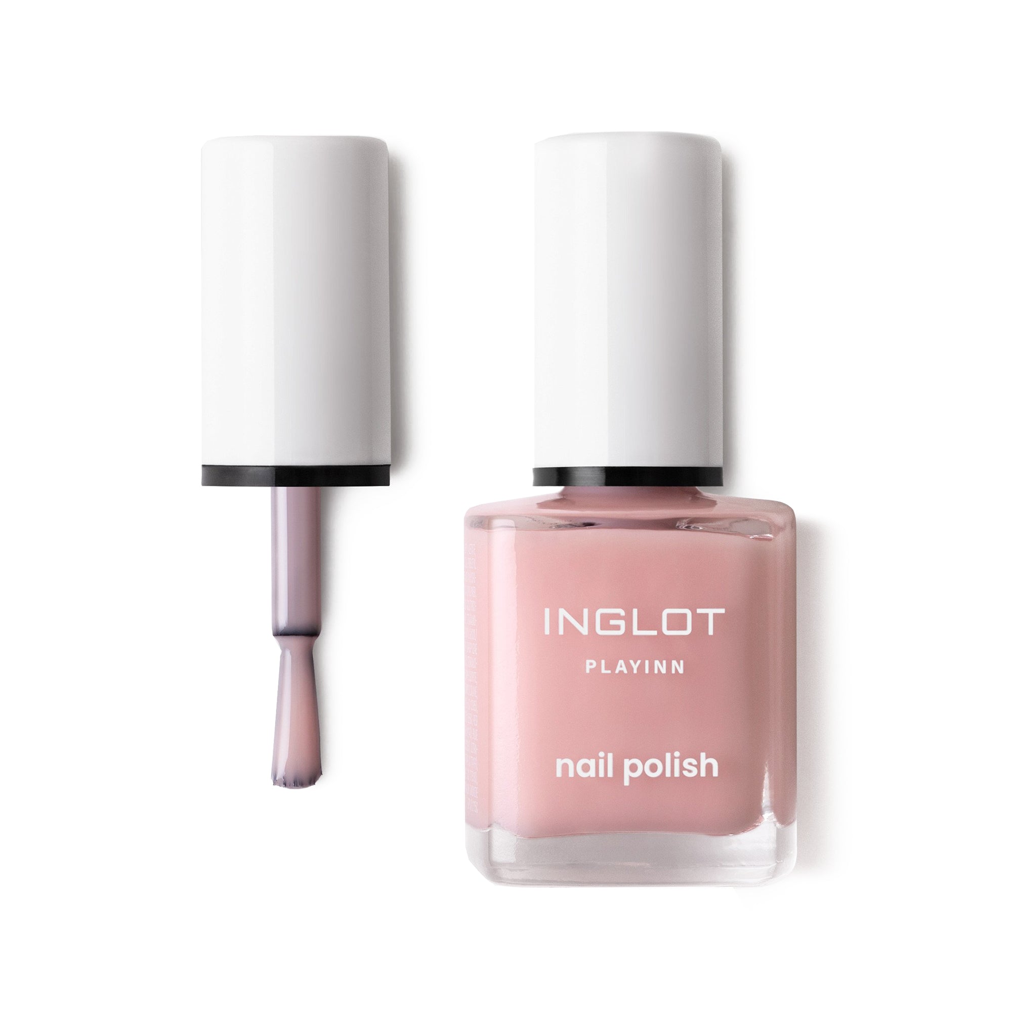 INGLOT PLAYINN Lakier do paznokci 15 ml