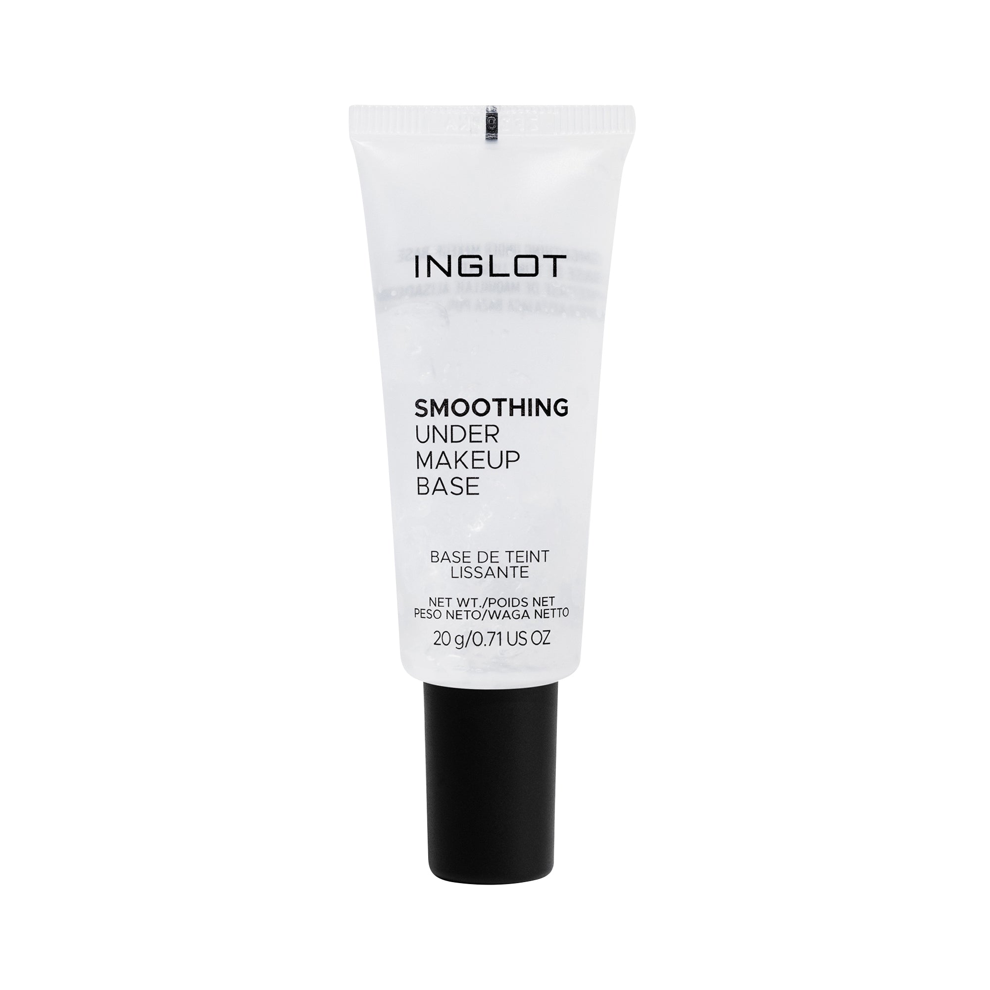 INGLOT Base de maquillage lissante 20 g