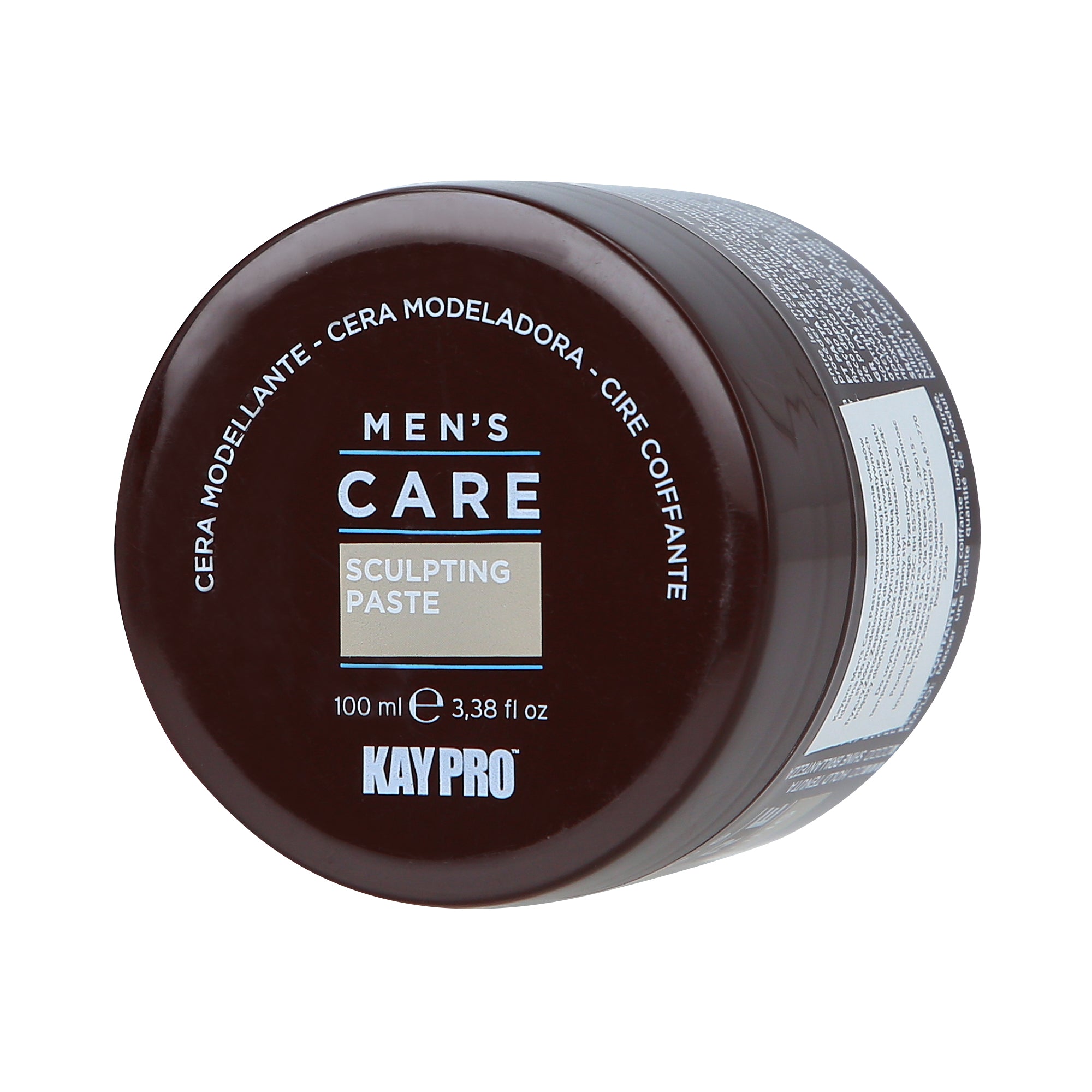 KAYPRO MEN'S CARE STYLING PASTE Pasta na úpravu vlasů 100 ml
