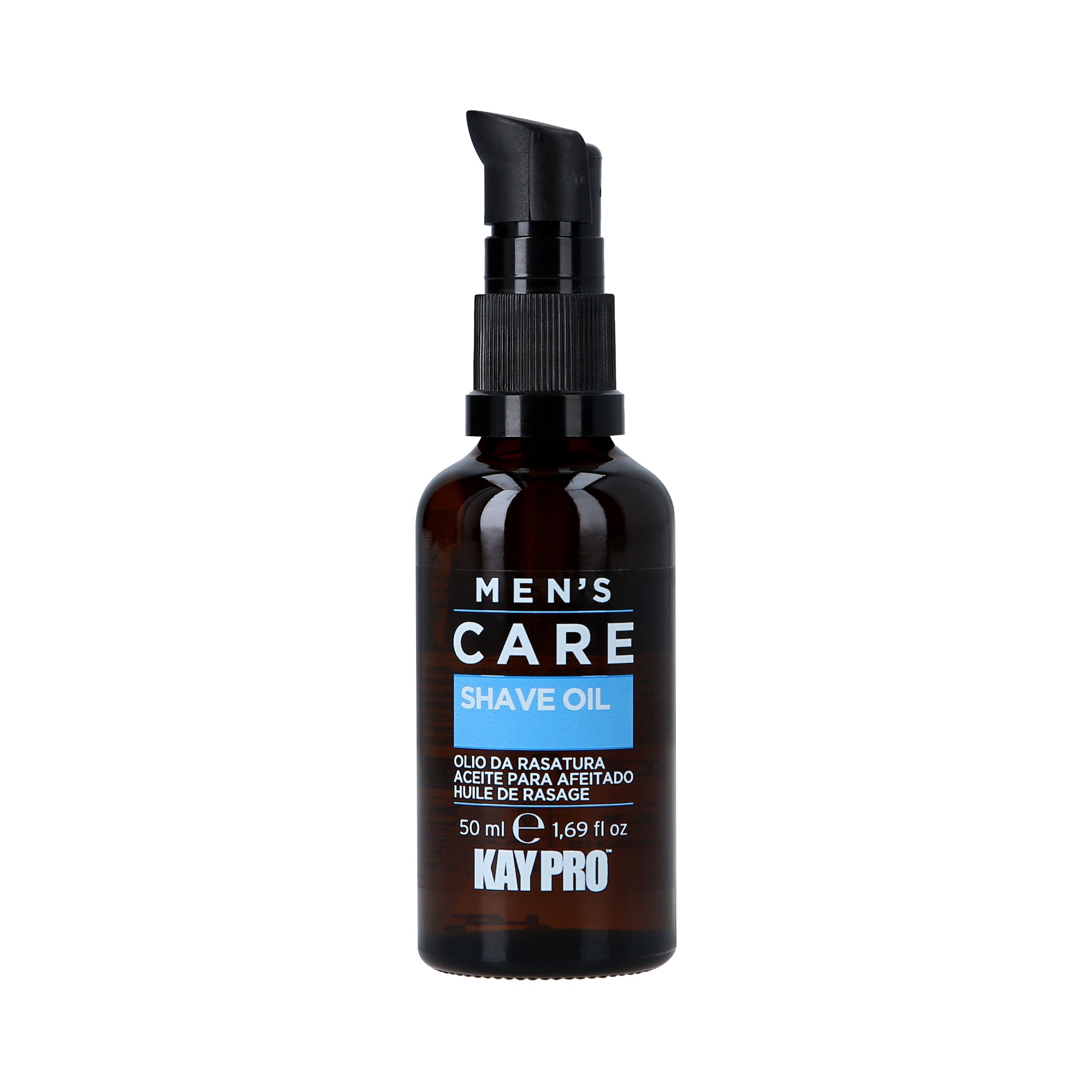 KAYPRO MEN'S CARE Vyživující olej na holení 50 ml