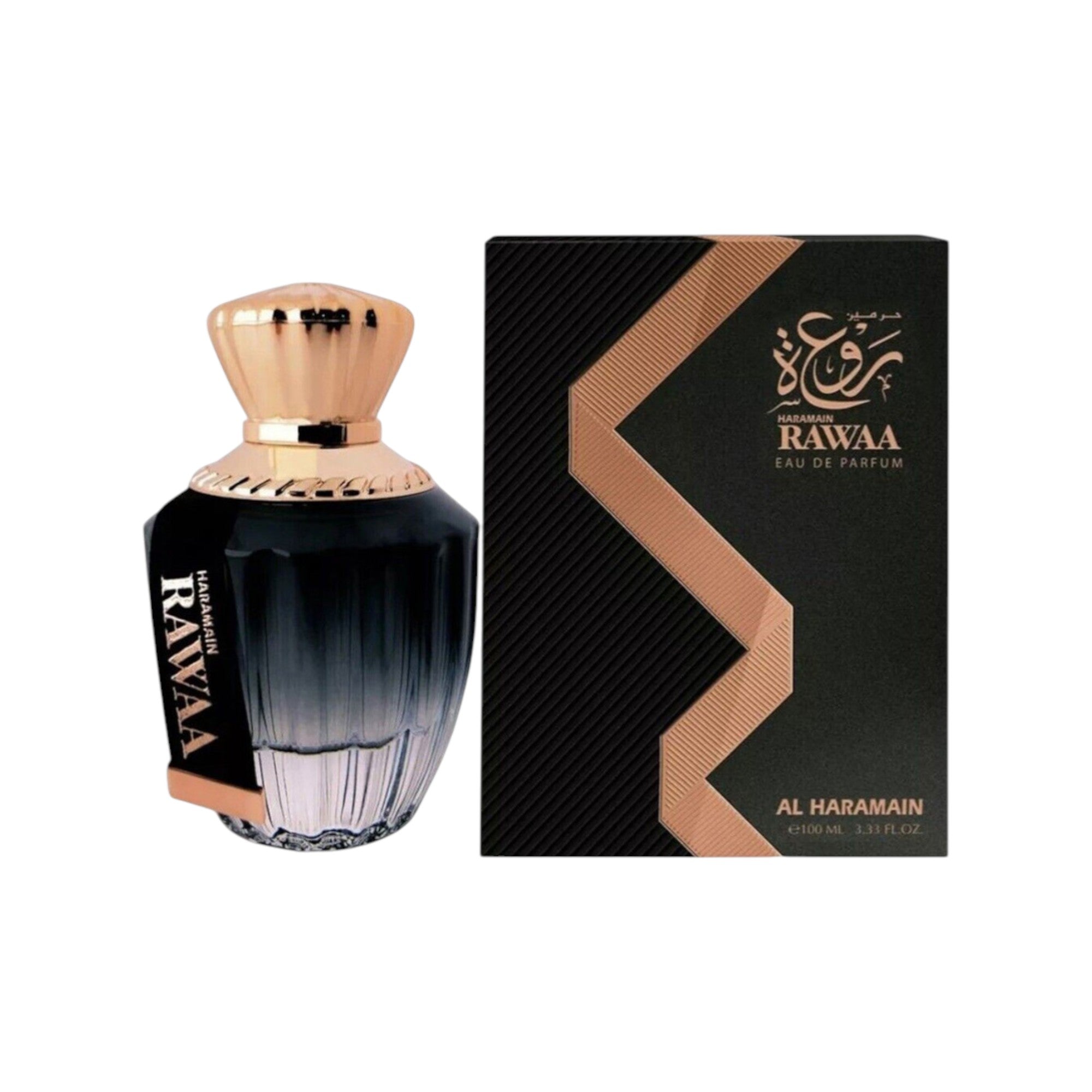 AL HARAMAIN RAWAA Eau de Parfum für Damen 100 ml