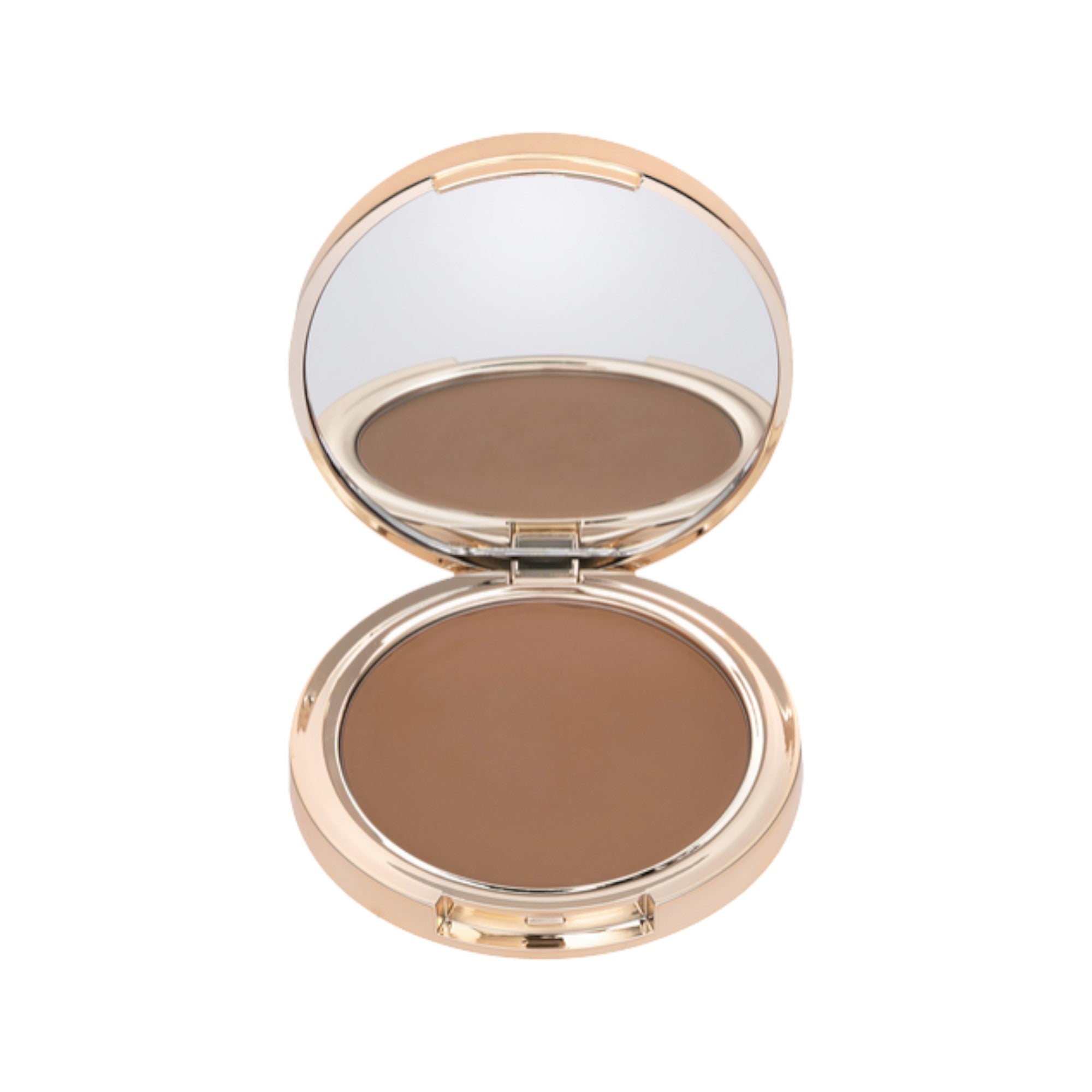 PAESE SELFGLOW Cremiger Bronzer mit mattem Effekt, 01 Velvet Tan 8 g