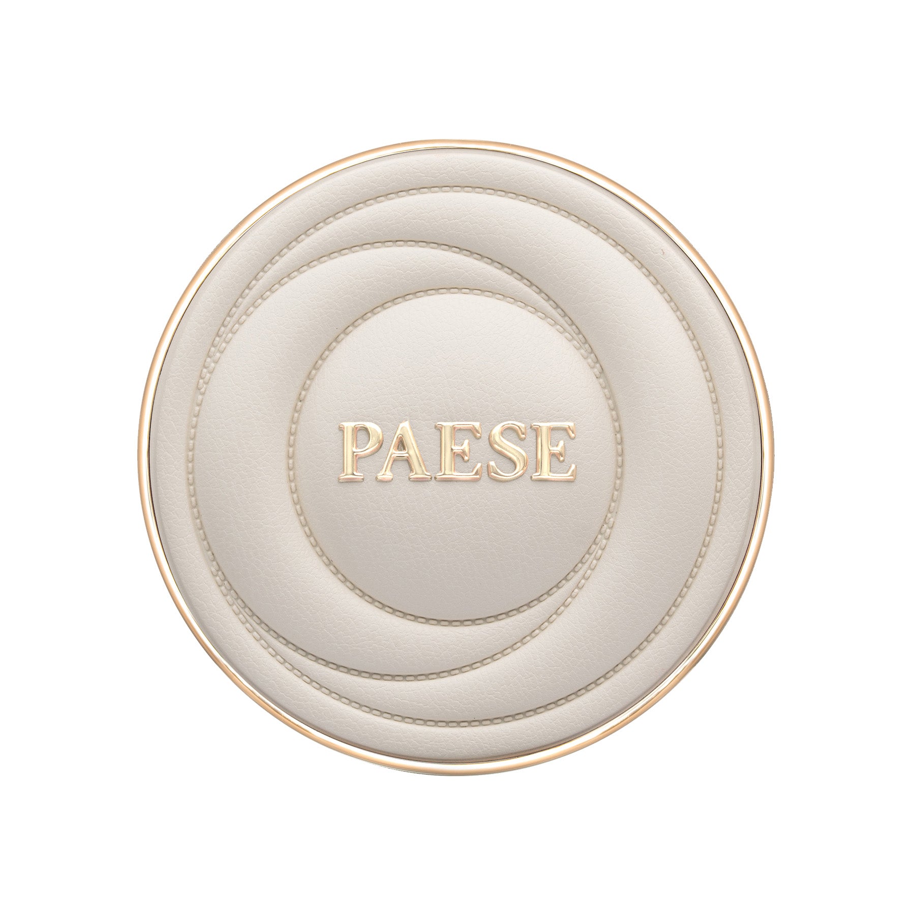 PAESE SELFGLOW Cremiger Highlighter mit Blatteffekt, 01 Golden Hour 8 g #2