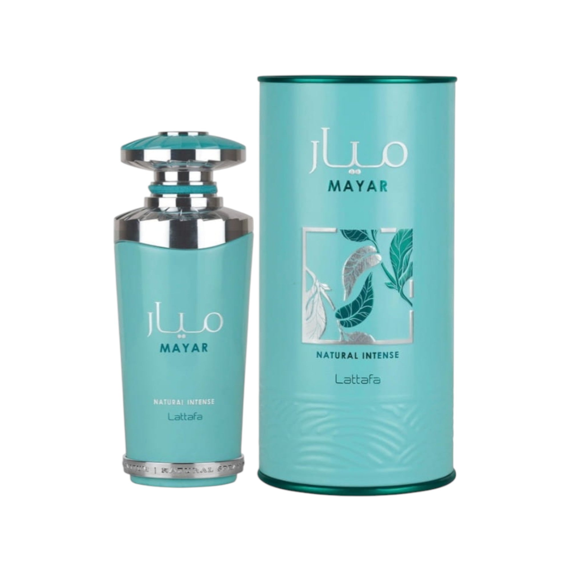 Parfémovaná voda pro ženy LATTAFA MAYAR NATURAL INTENSE 100 ml