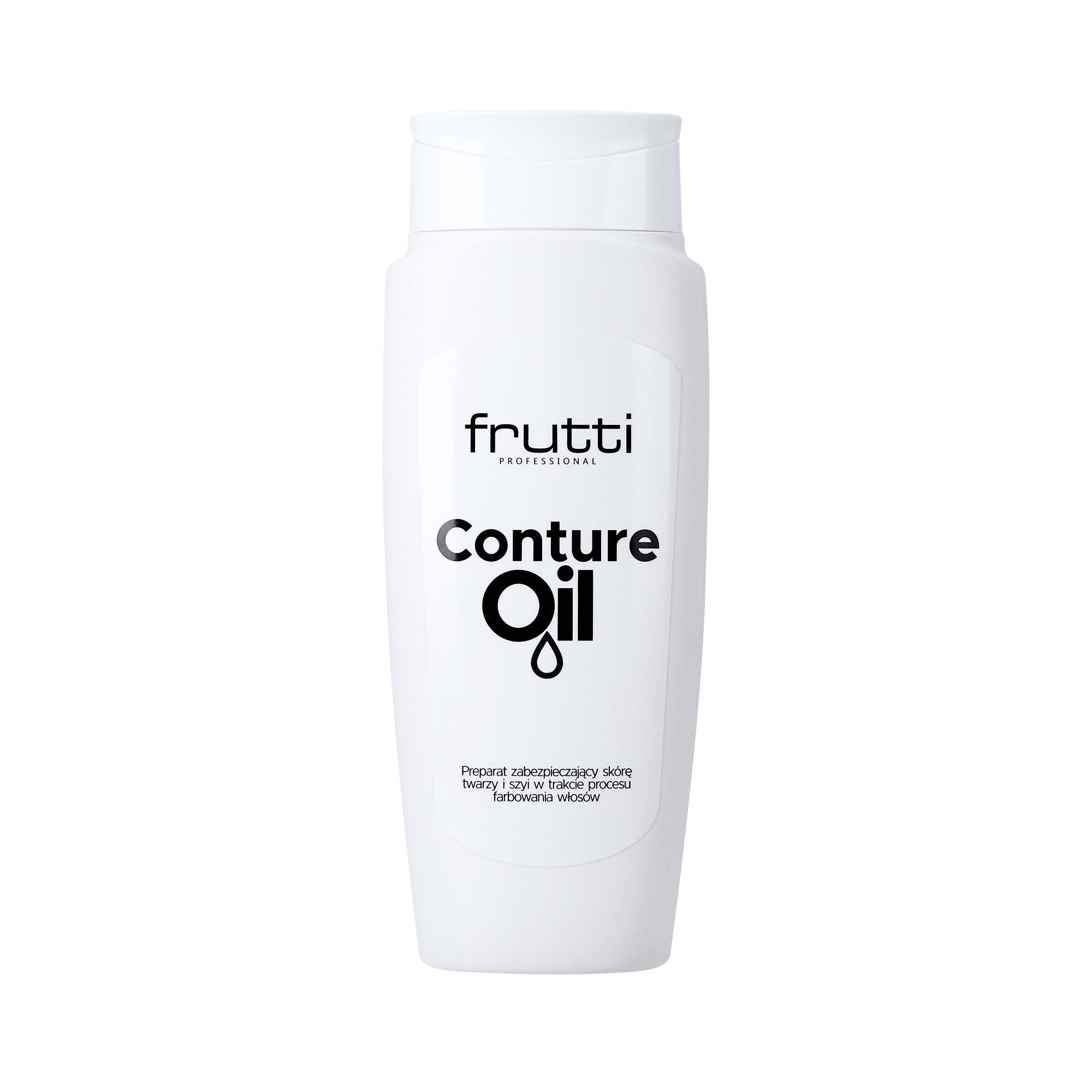 FRUTTI PROFESSIONAL CONTURE OIL Olio protettivo cutaneo durante la colorazione 200 ml