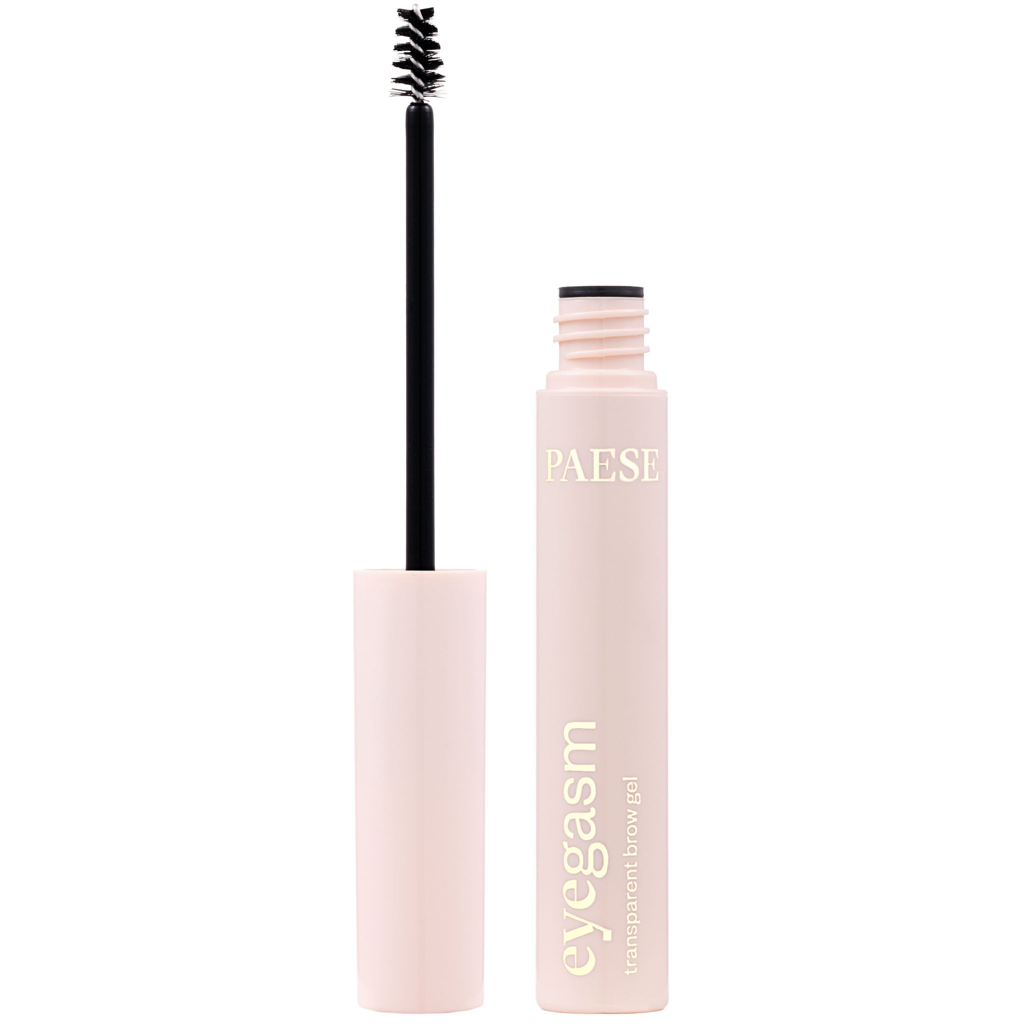 PAESE EYEGASM Transparentes Augenbrauengel 5 ml