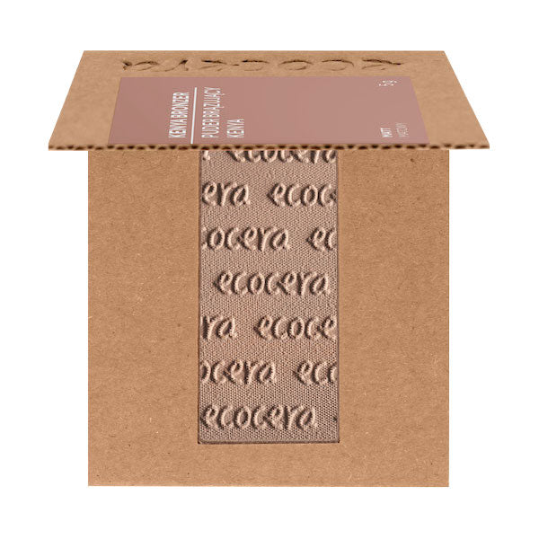ECOCERA NATURAL CHOICE Bräunungspuder 5g #5