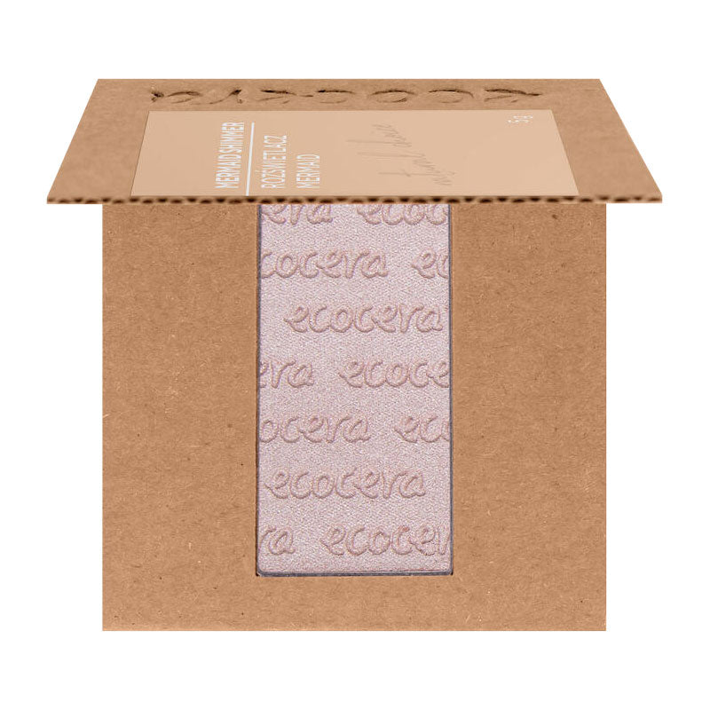 ECOCERA NATURAL CHOICE Illuminating Puder 5g #7