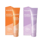 ECOCERA NATURSTAY Fondotinta naturali N2+C2 2x30ml