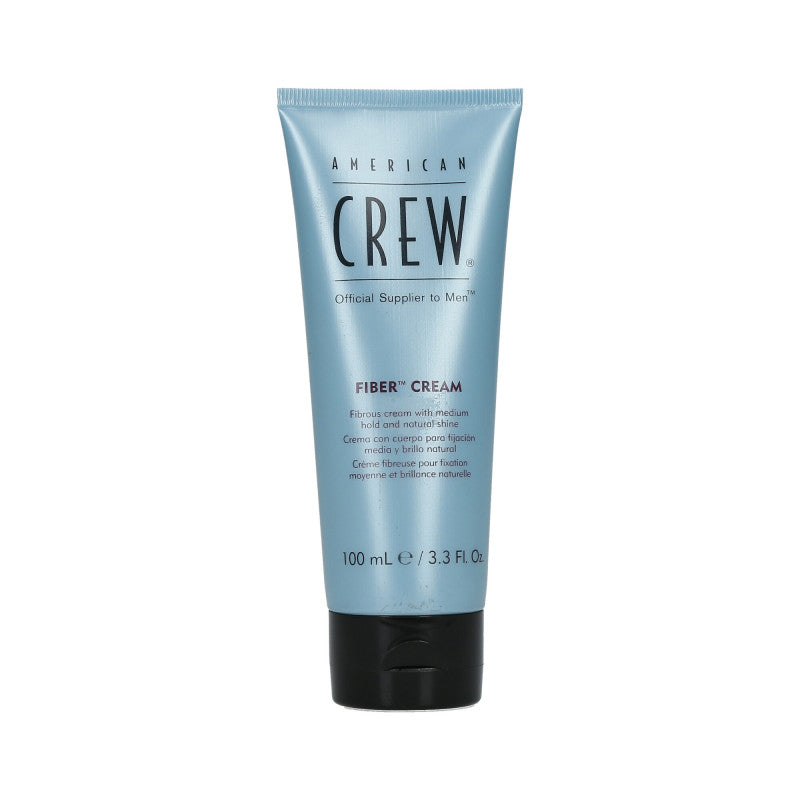 AMERICAN CREW Fiber Haarstyling-Creme 100ml