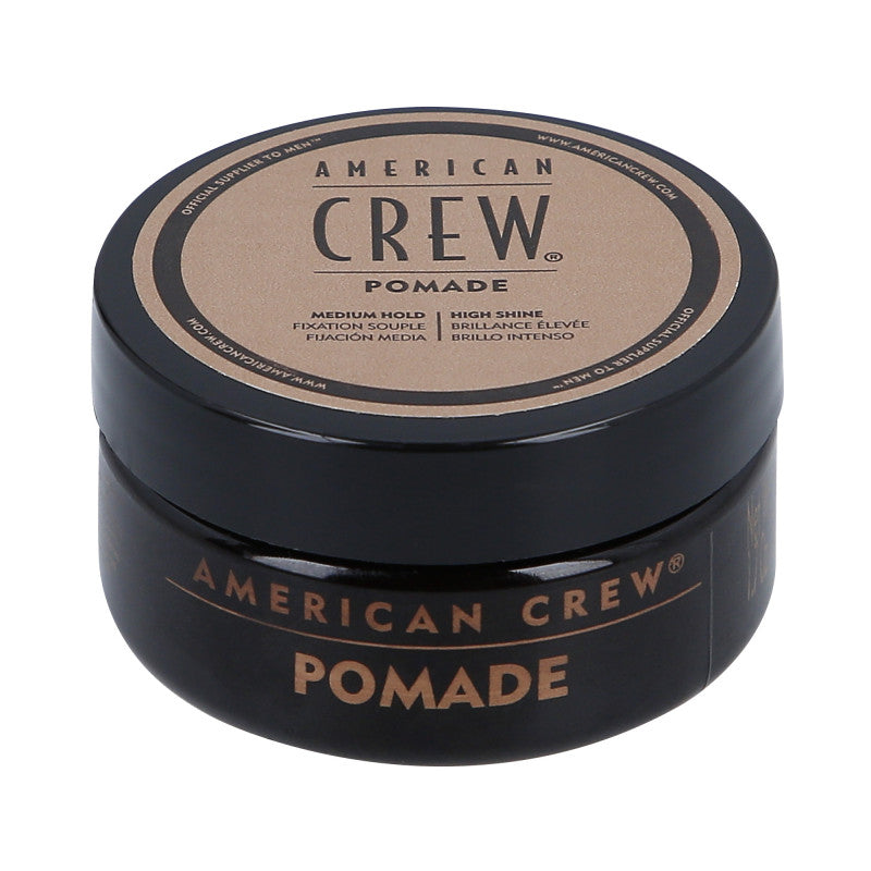 AMERICAN CREW POMADE NEW Pomáda pro vlasový styling 50g