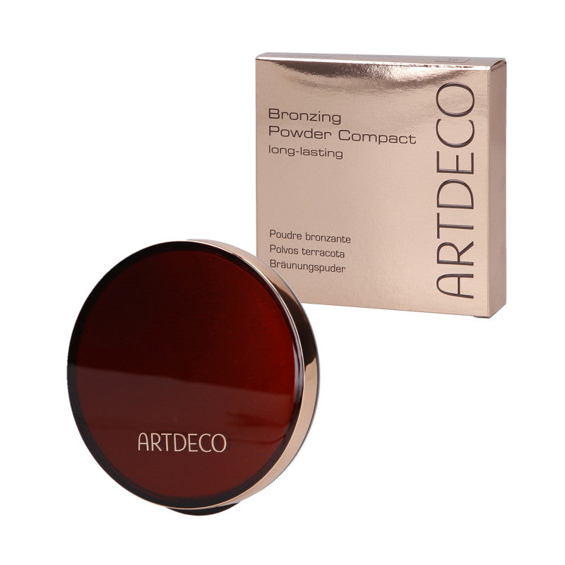 ARTDECO Bronzer für das Gesicht 80 Natural 10g
