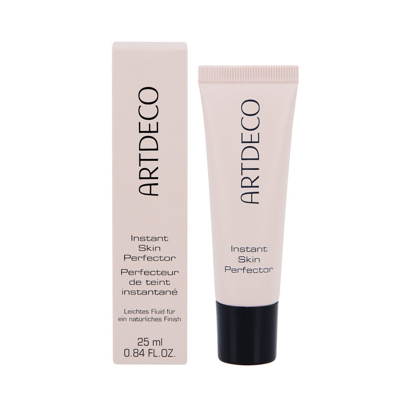 ARTDECO INSTANT SKIN PERFECTOR Base de maquillage qui unifie le teint 25ml