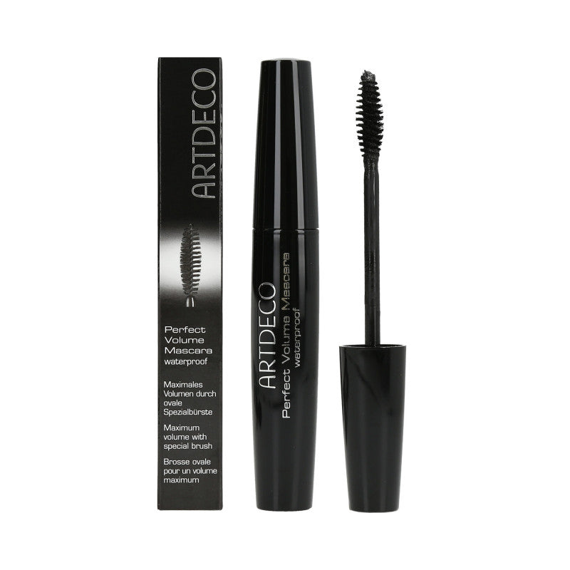 ARTDECO PERFECT VOLUME MASCARA Mascara waterproof che aumenta il volume 10ml