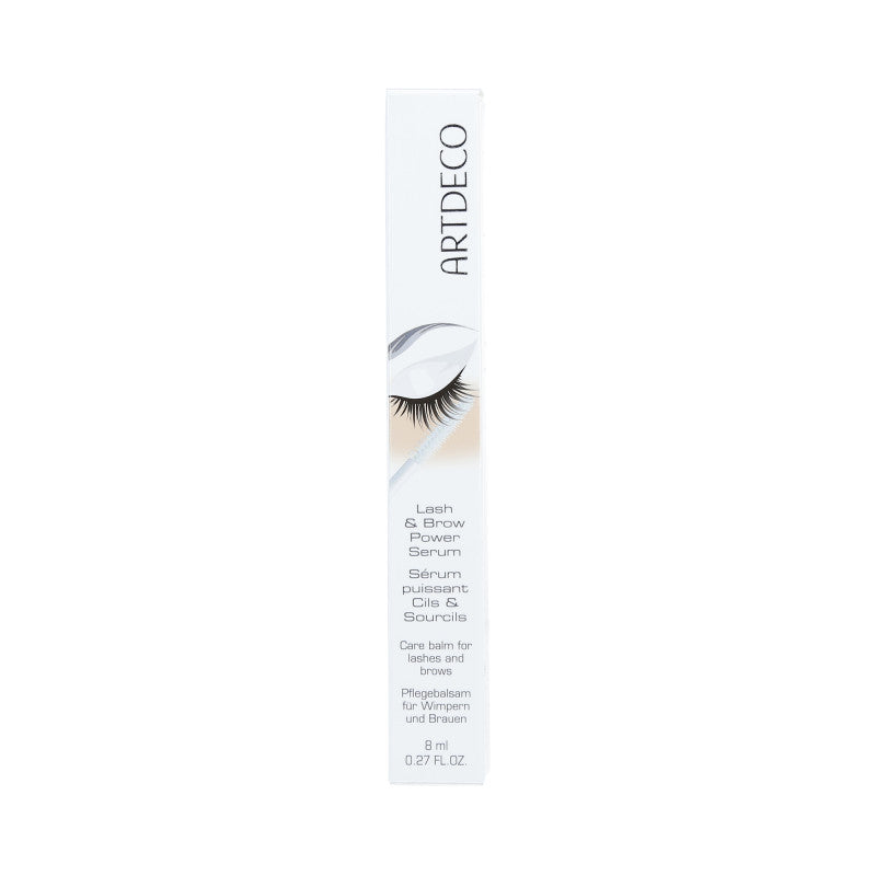 ARTDECO Wimpern- und Augenbrauenpflegeserum 8ml
