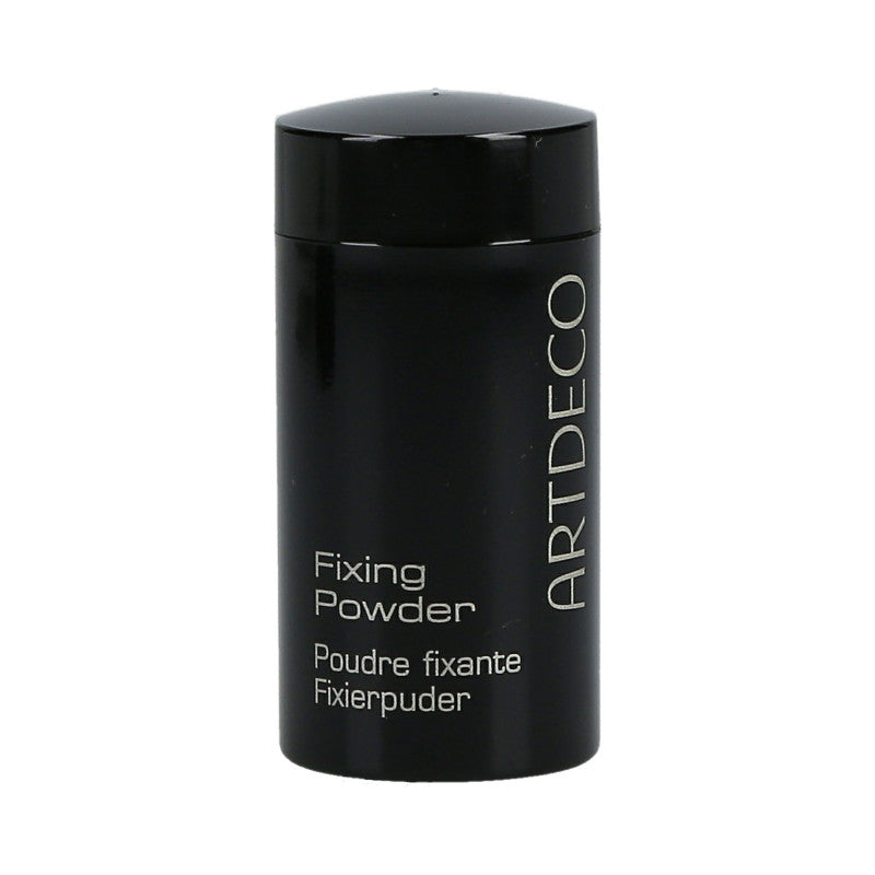 ARTDECO Cipria trasparente 10g